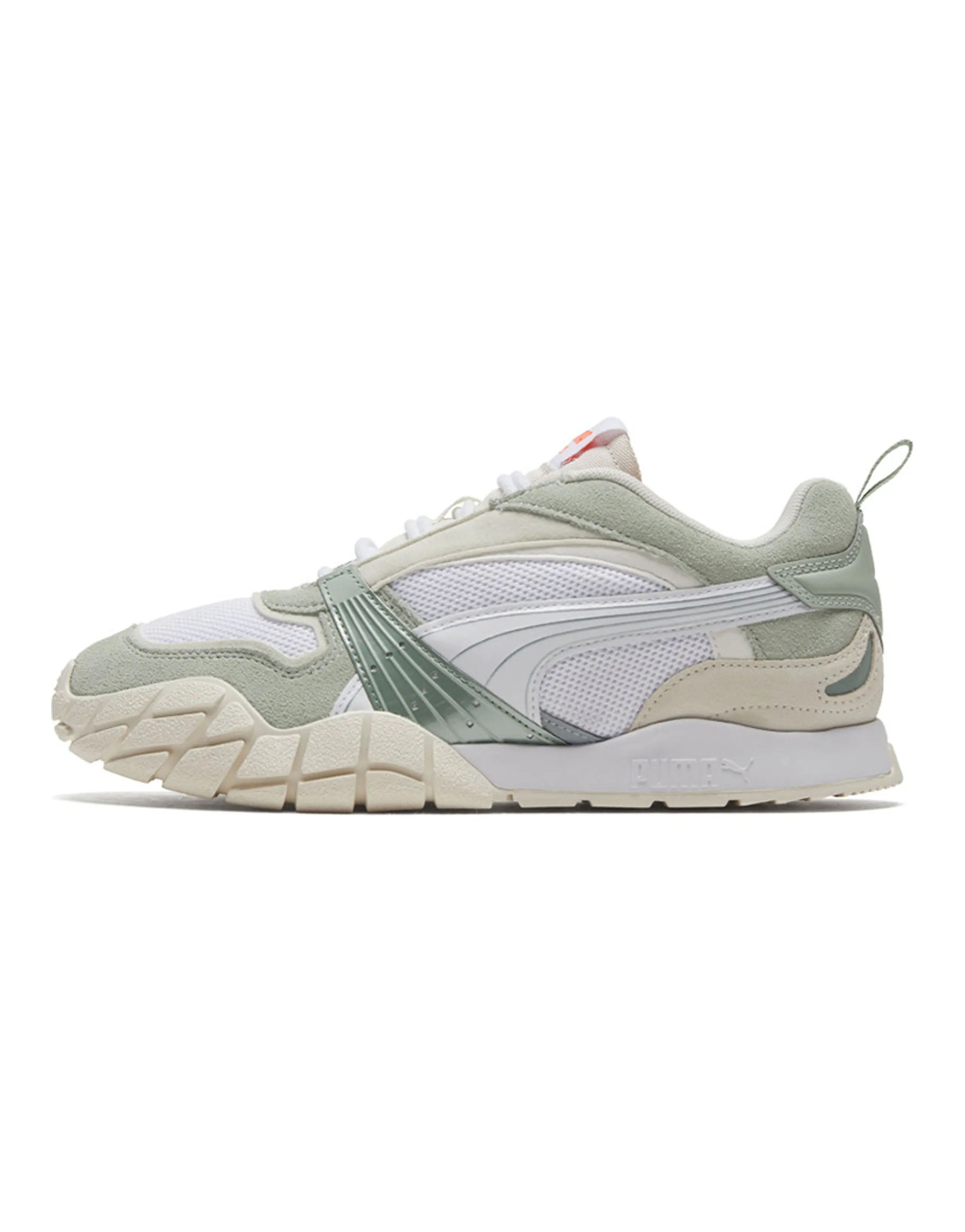 PUMA Kyron 'Wild Beasts Aqua Grey' Women's
