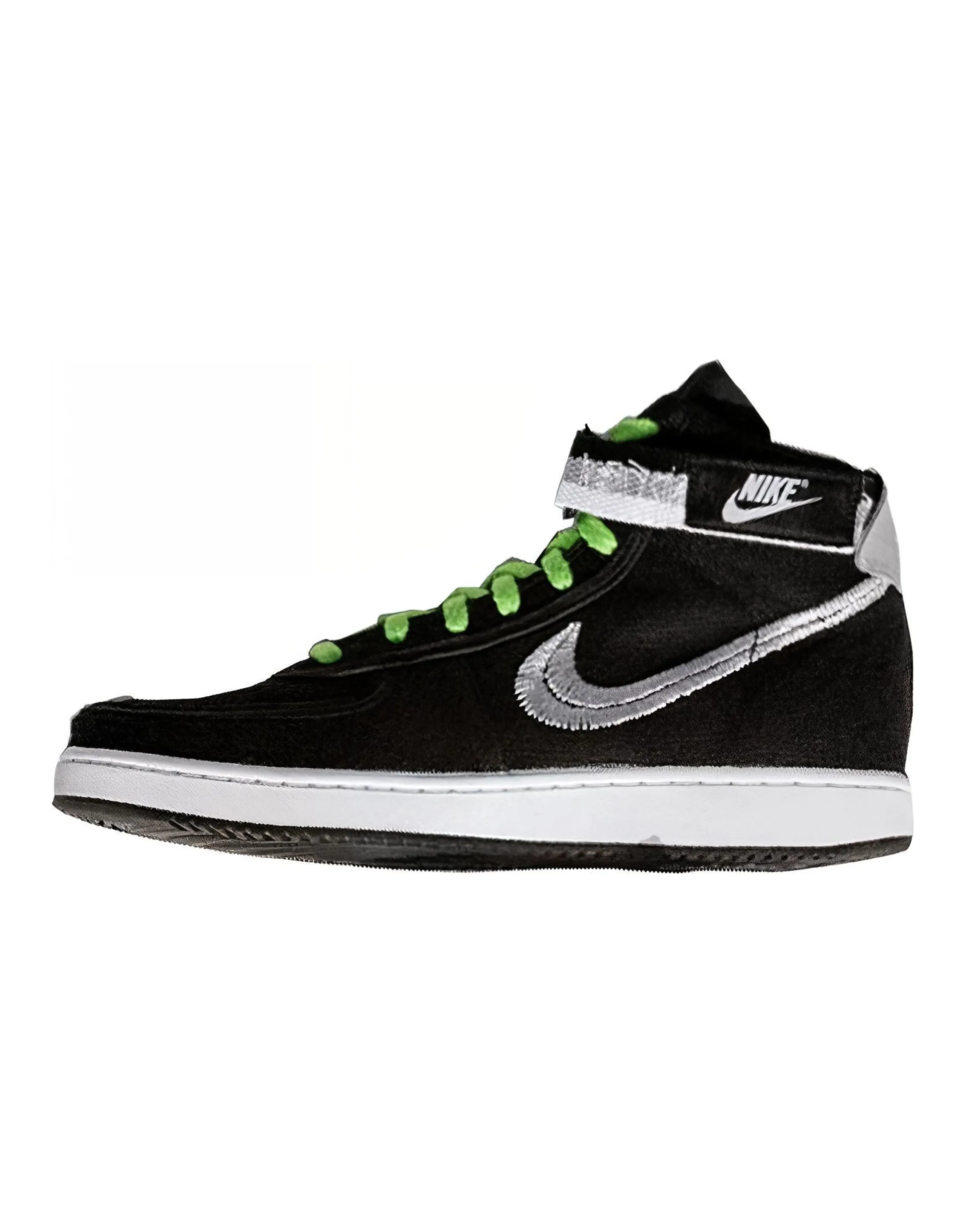 Nike Vandal High Stussy Black