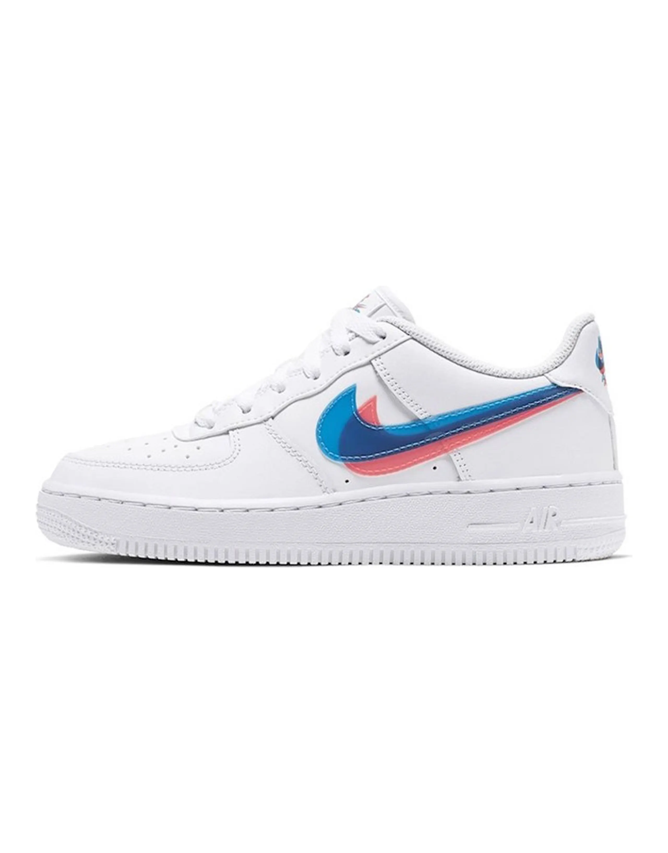 Nike Air Force 1 Low 3D Glasses GS