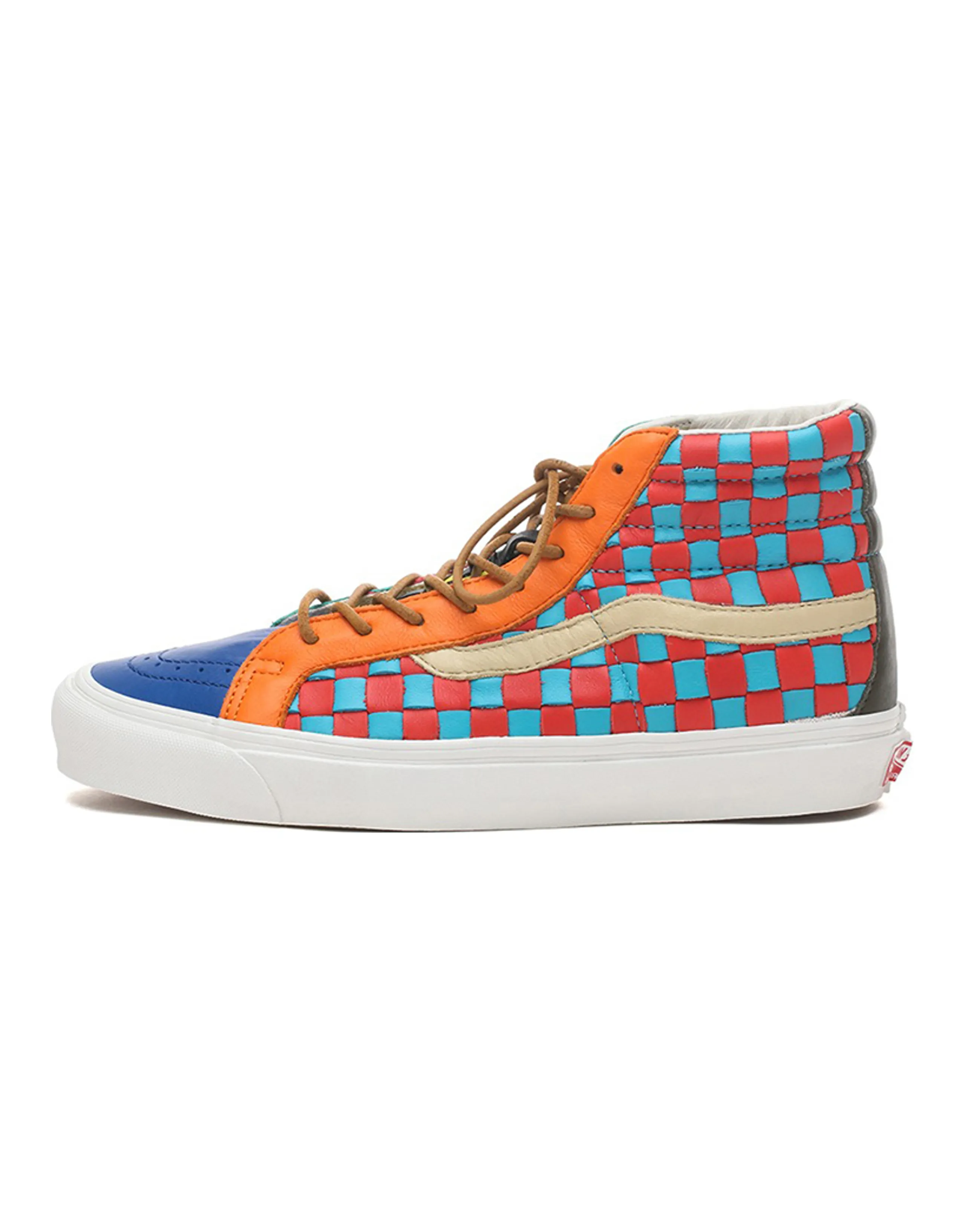 Vans SK8 Hi Lite LX 50th Anniversary