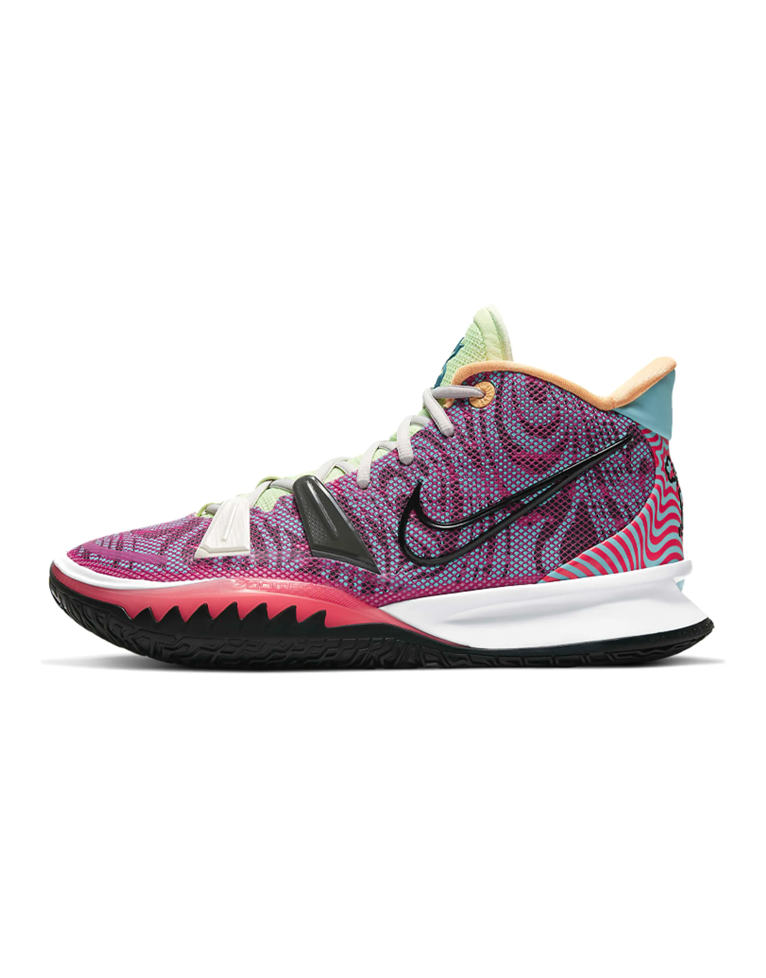 Nike Kyrie 7 Hendrix