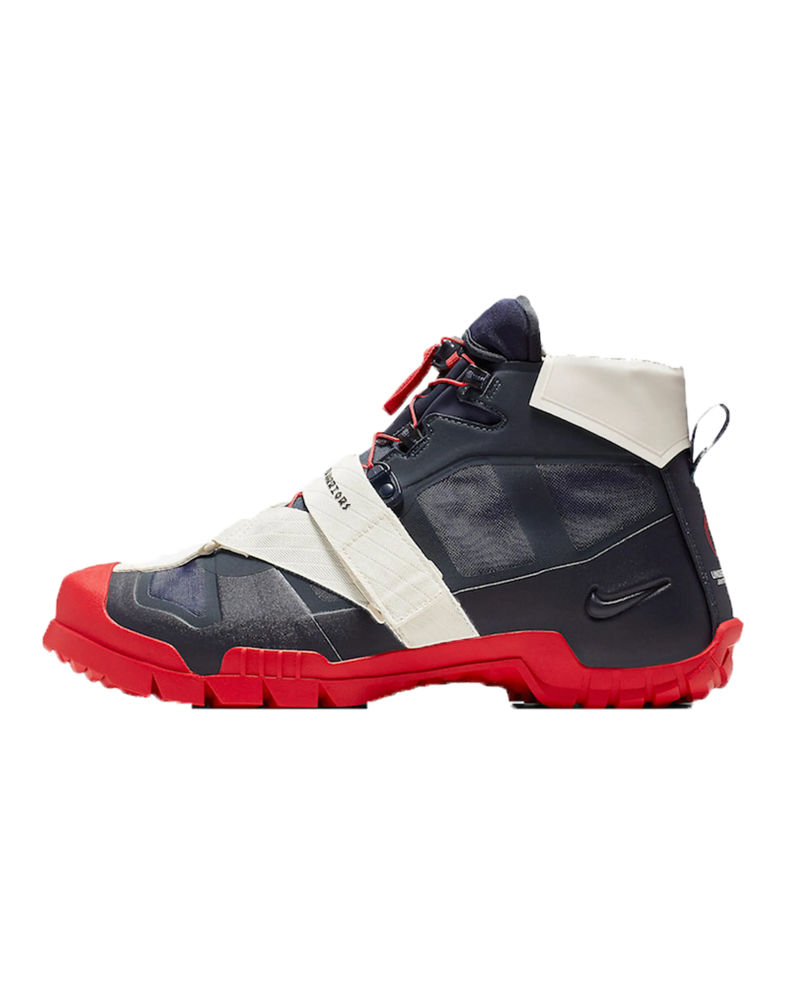 Nike Sfb Mountain Undercover Obsidian