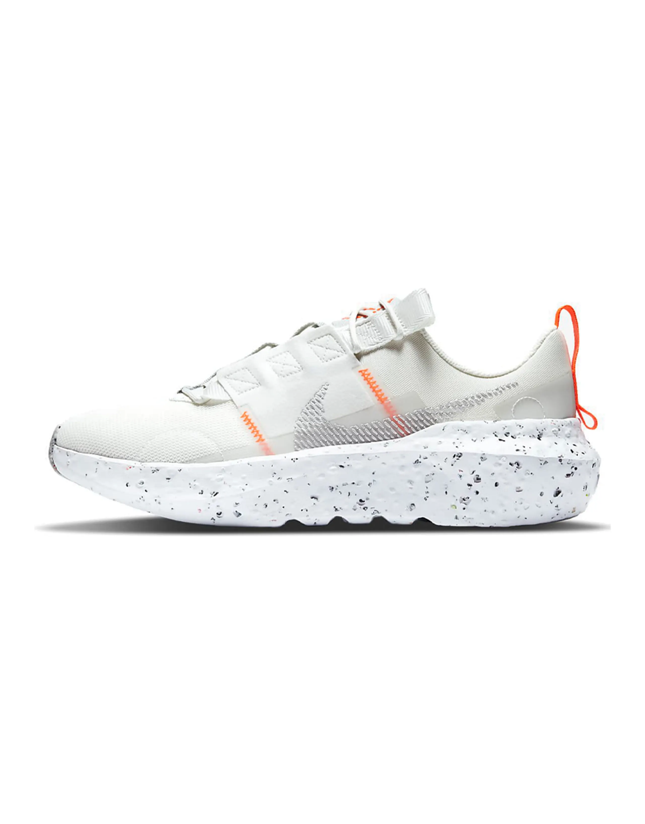 Nike Crater Impact Summit White