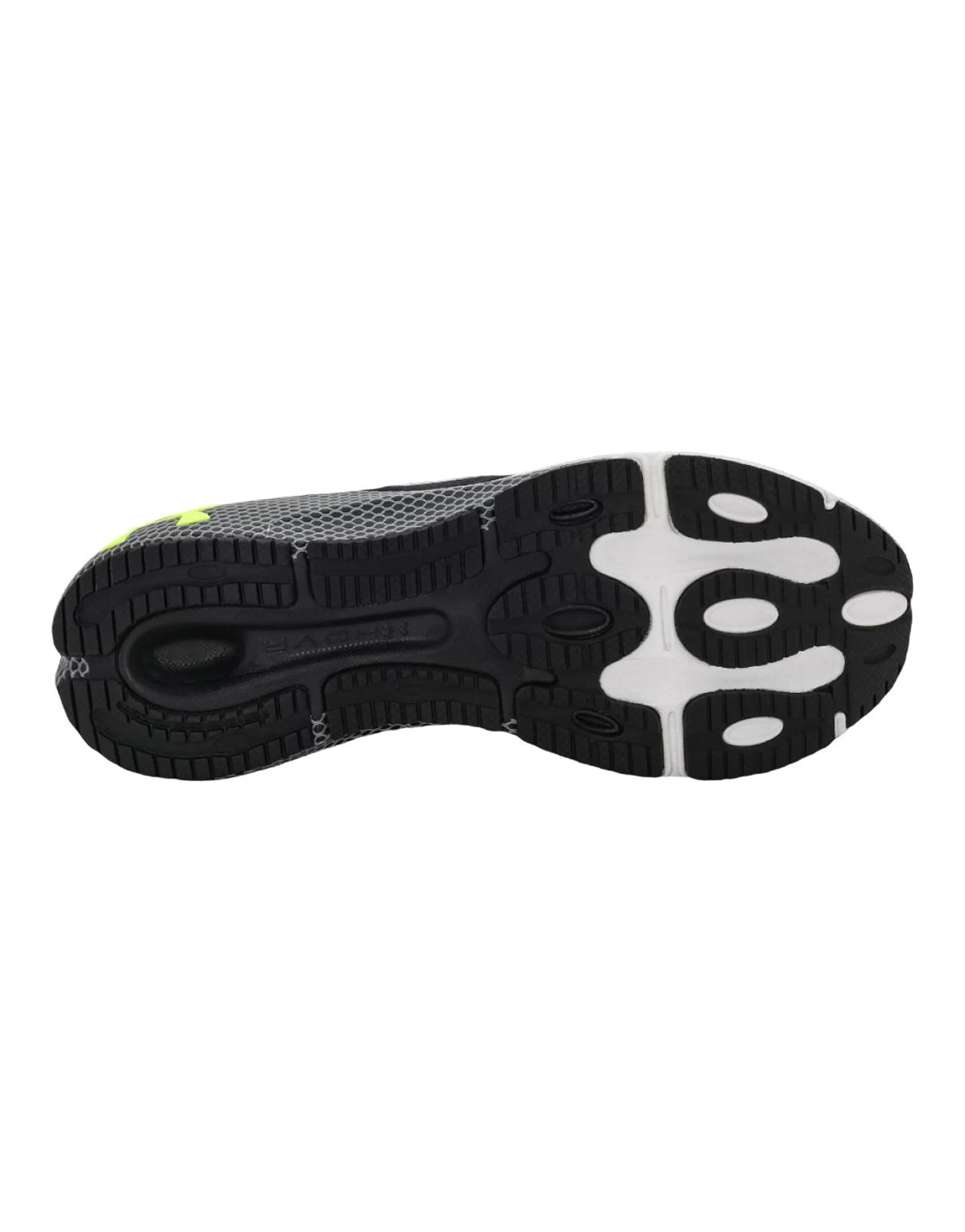 Under Armour Hovr Machina 3 Daylight 2.0 Cn 'Black Lime Green'
