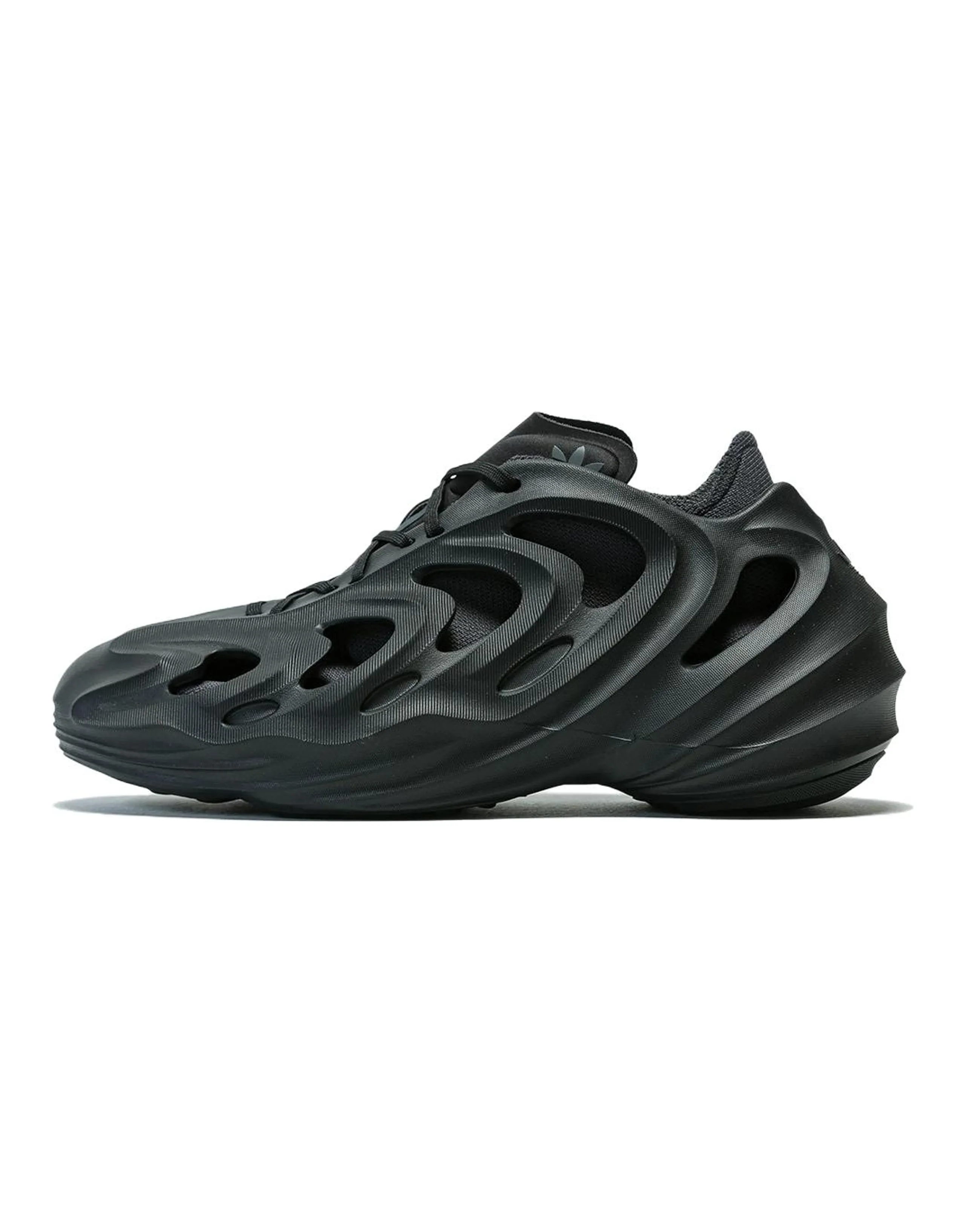 AdiFOM Q Adidas Originals 'Black Carbon'