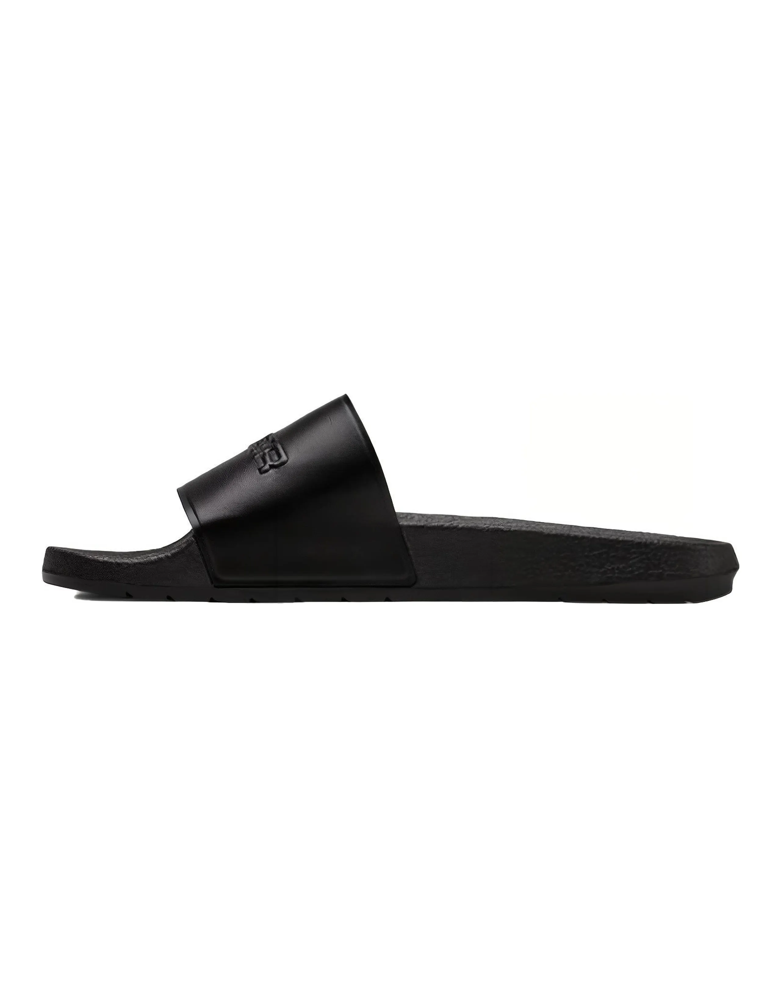 Under Armour Core Remix Slippers Black