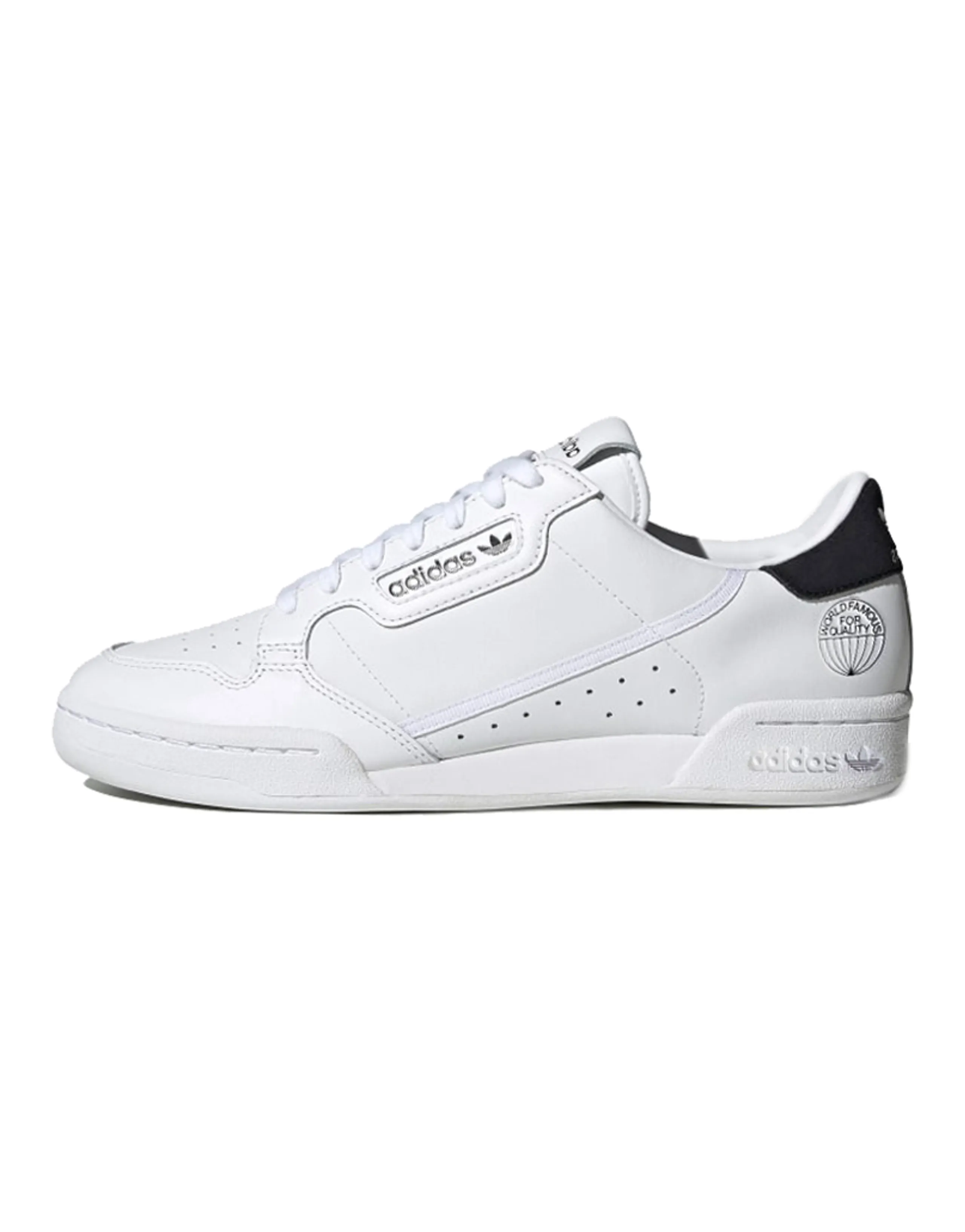 Continental 80 Adidas Originals 'Footwear White'