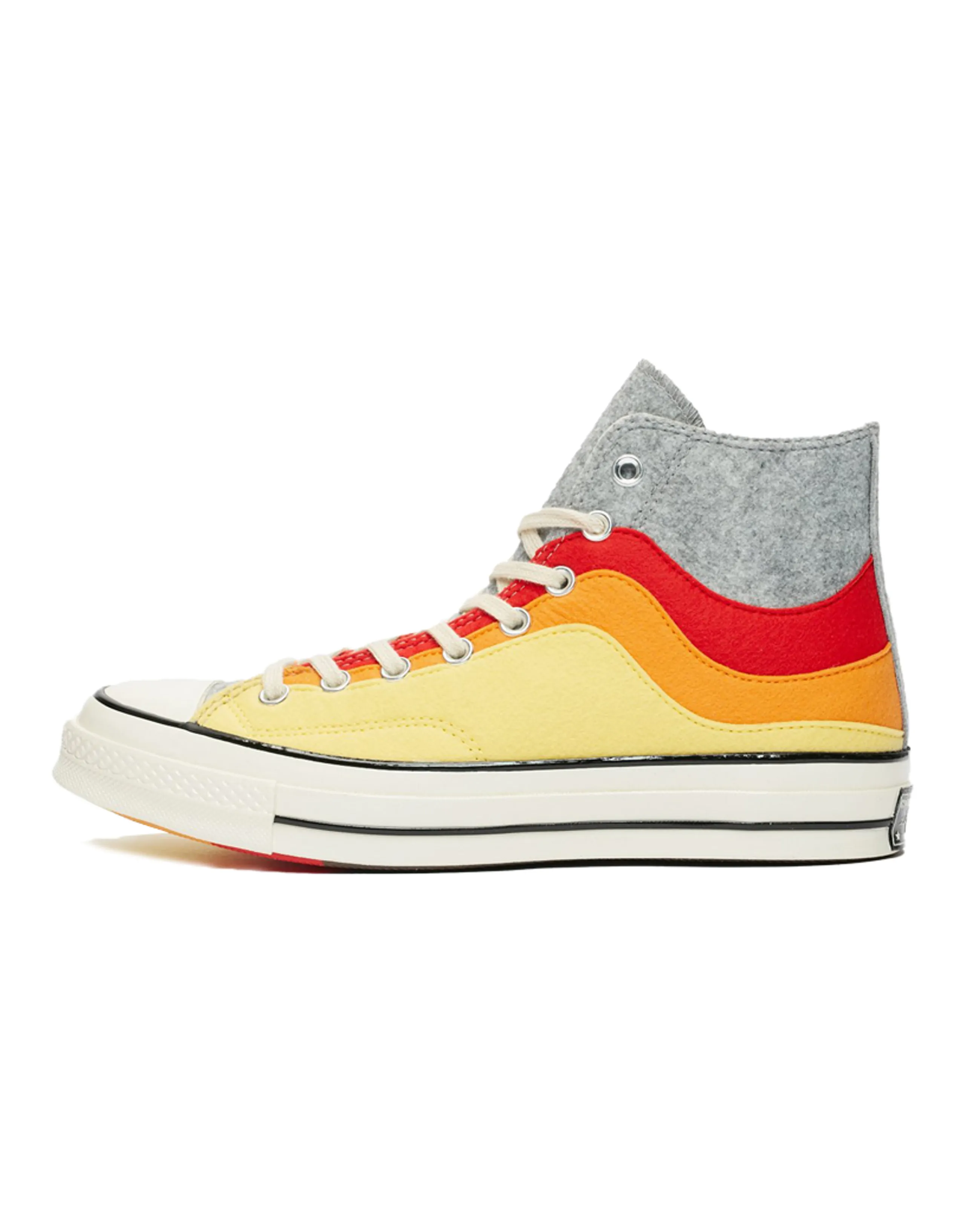 Converse Chuck Taylor All Star 70 Hi NorEaster Storm Front