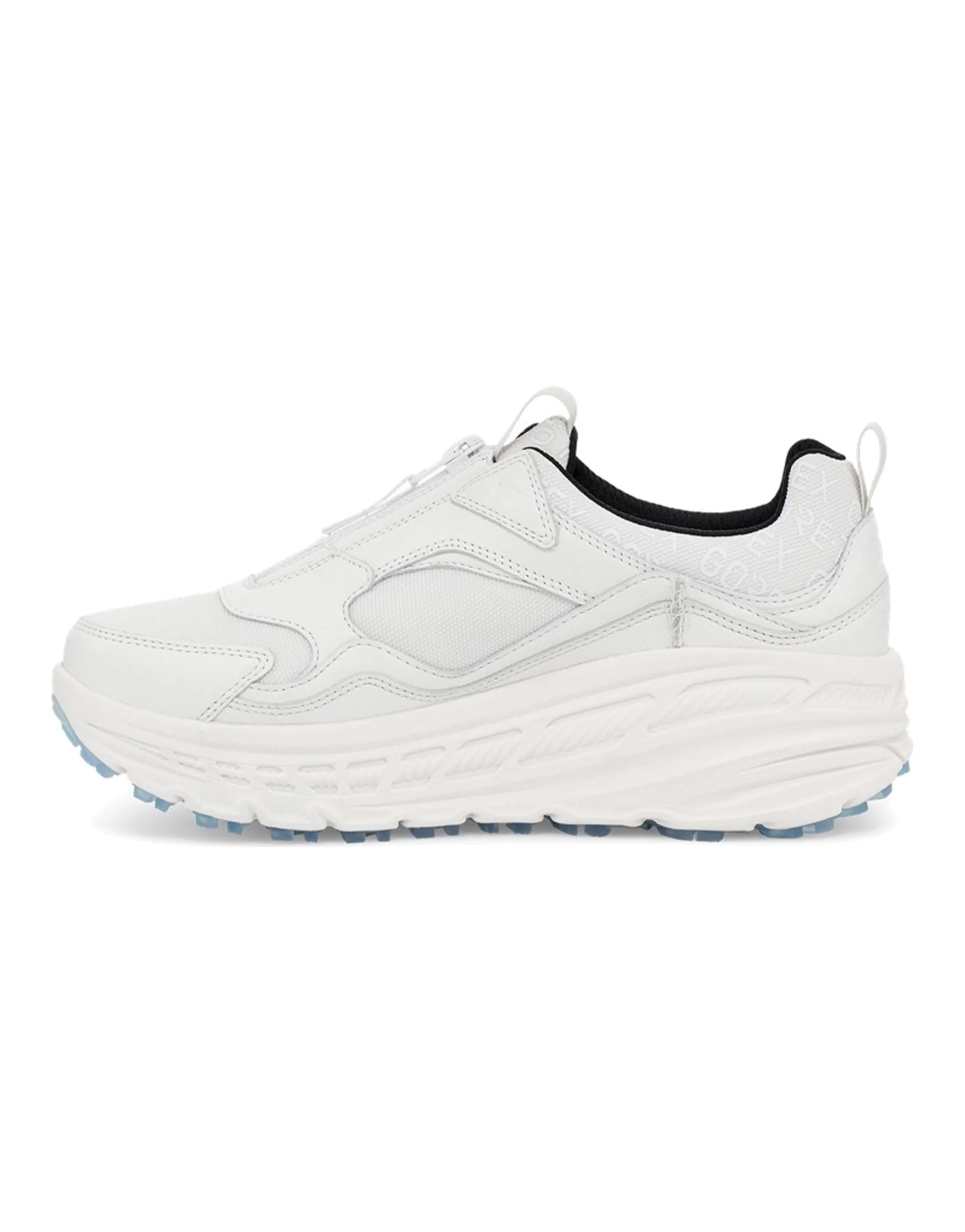 UGG CA805 Zip Gore Tex 'White'