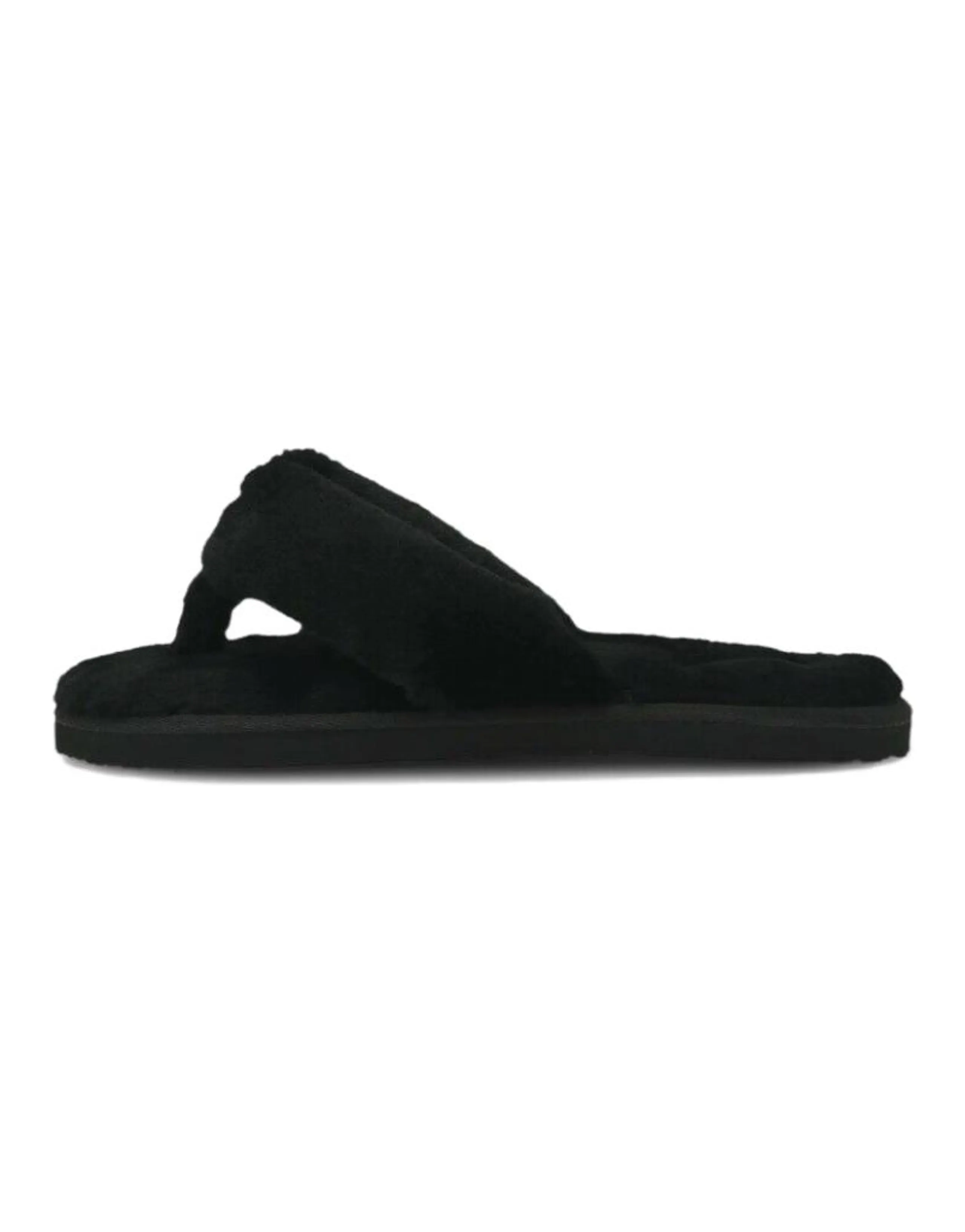 PUMA Fluff Flip Bx 'Black' Women's