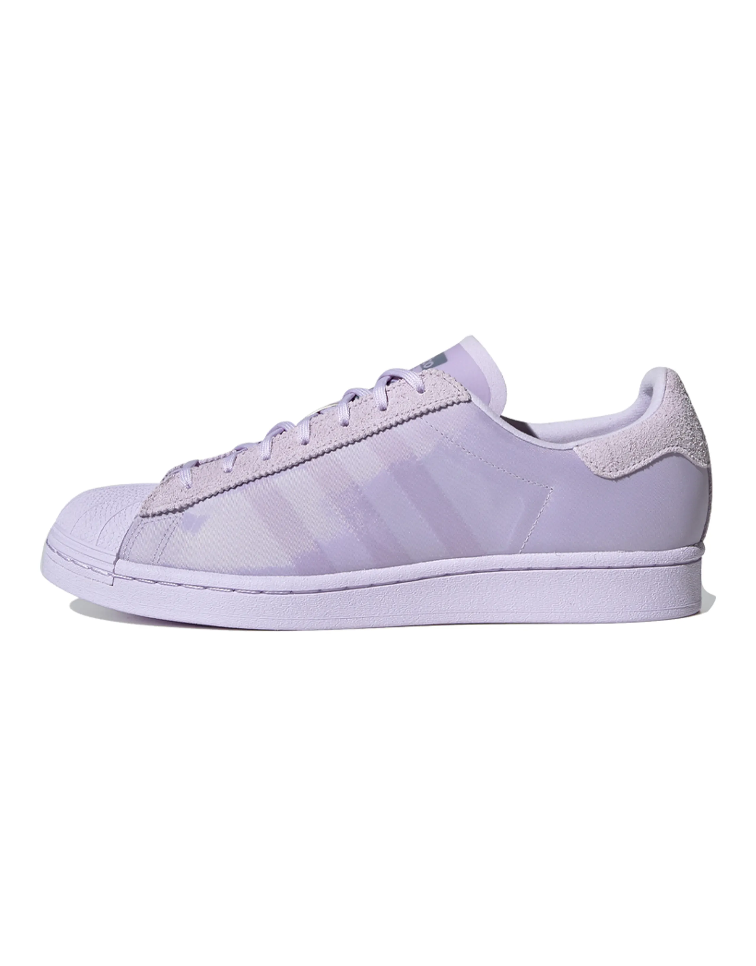 Adidas Originals Superstar Purple