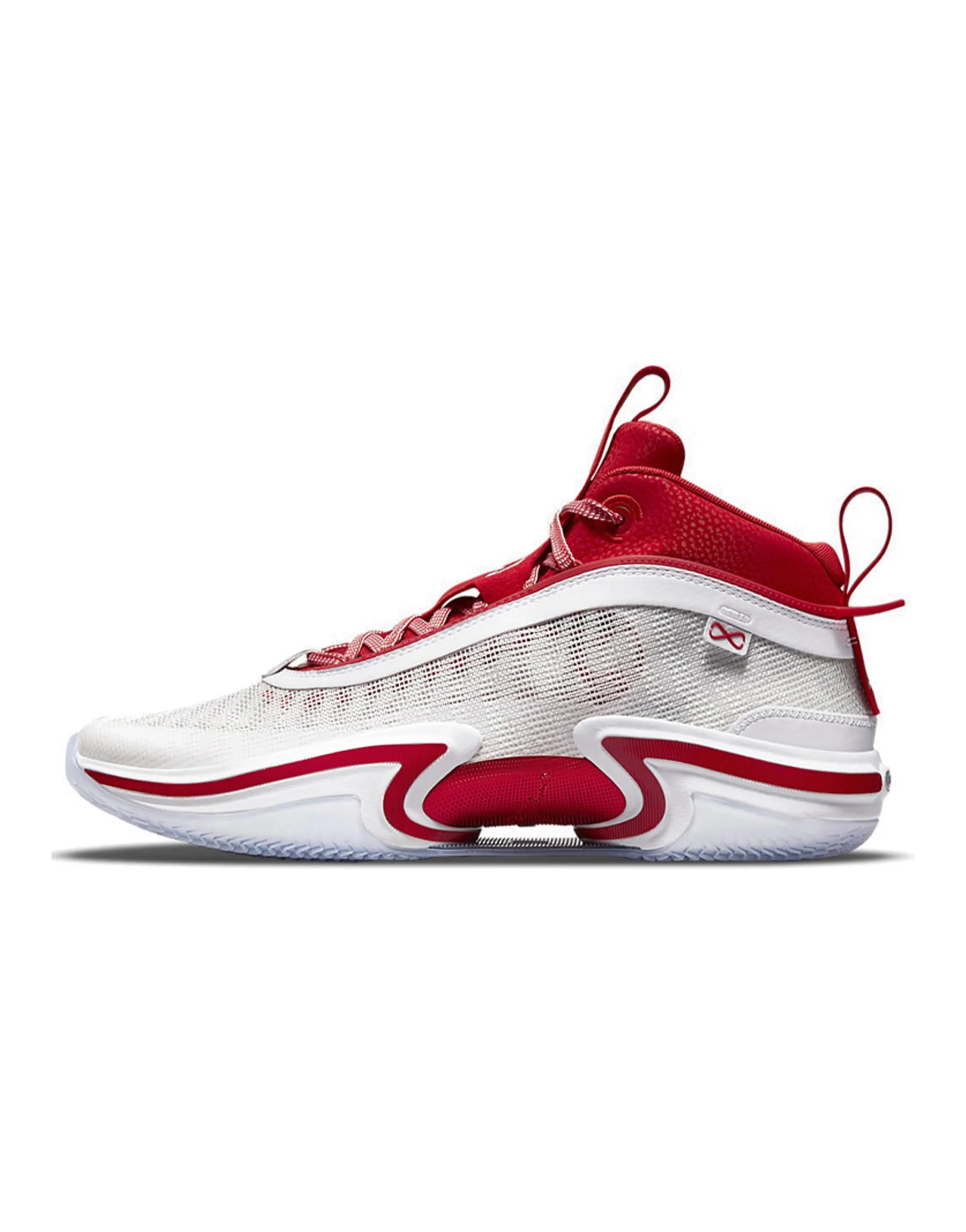 JORDAN 36 Se Kia Nurse Global Game