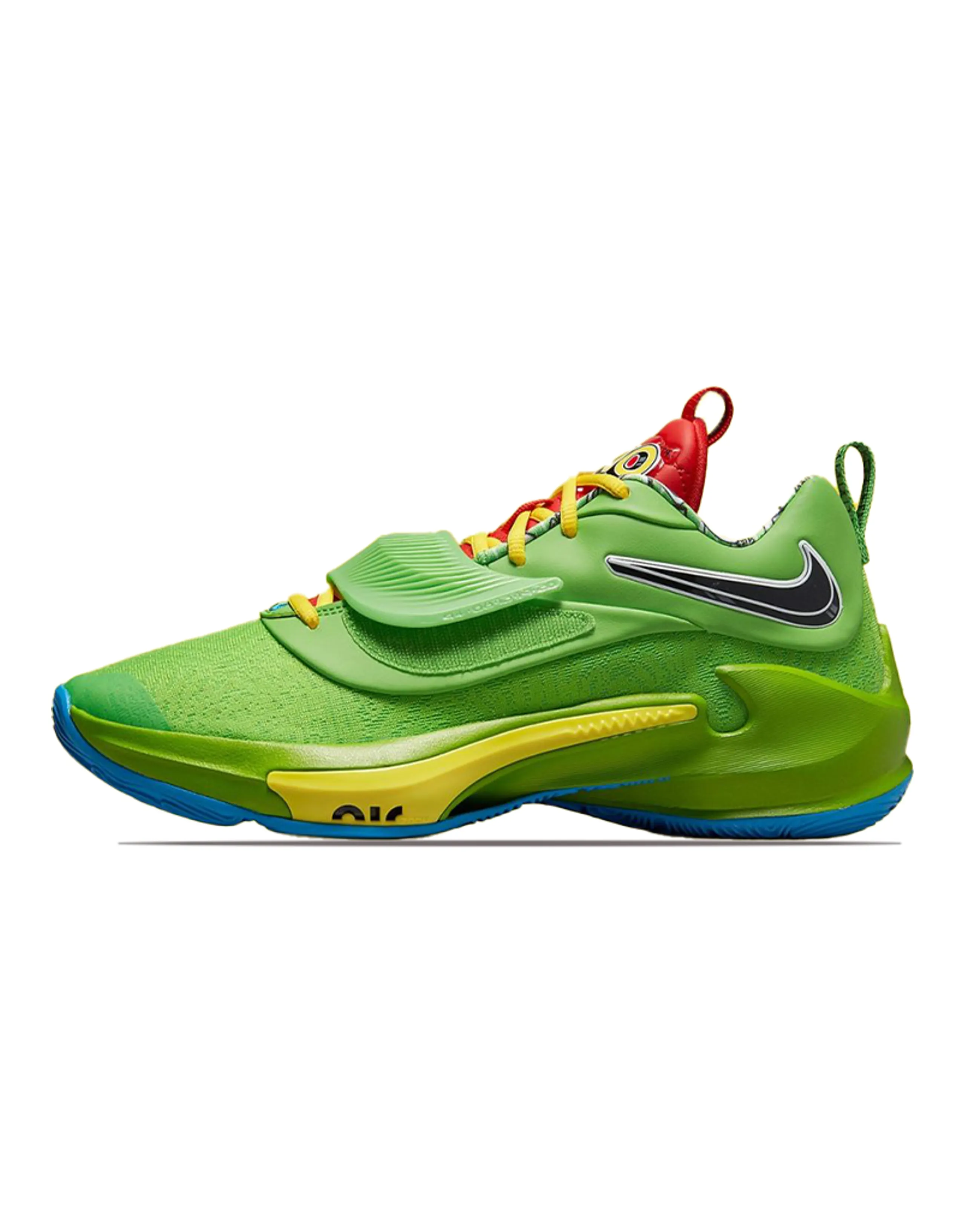 Nike X Uno Zoom Freak 3 Nrg '50th Anniversary Green'