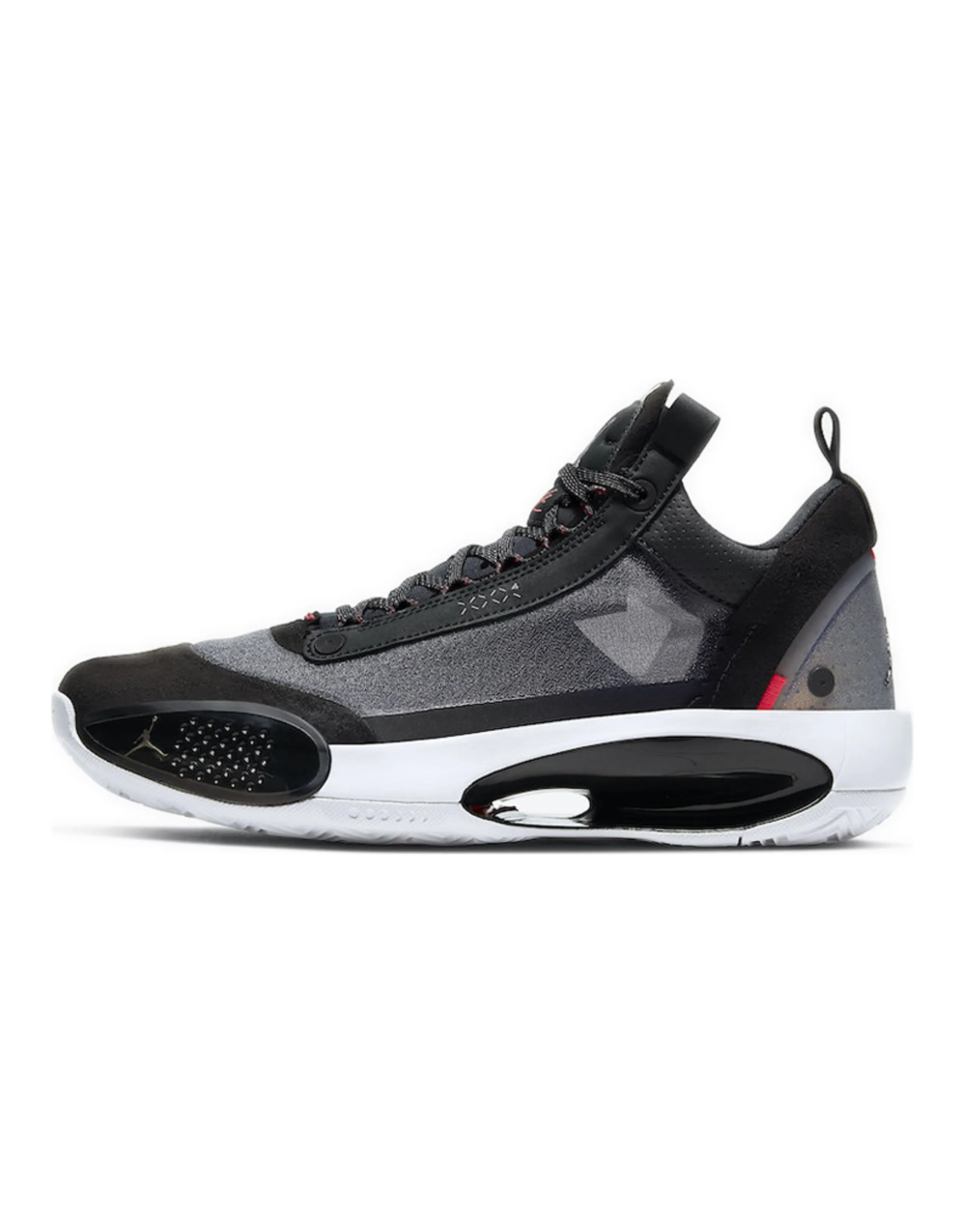 Jordan XXXIV Low Heritage