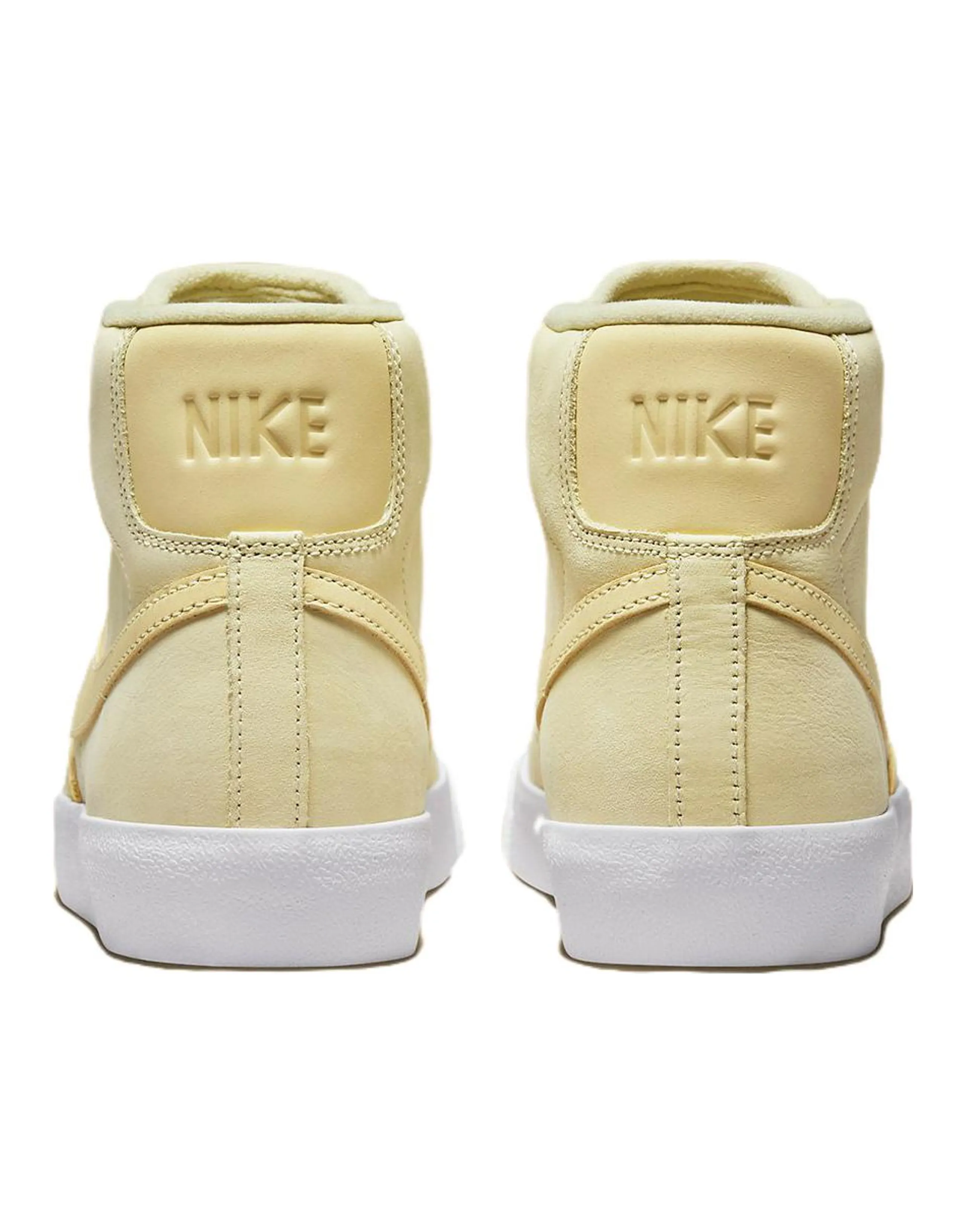 Nike Blazer Mid Premium Mf Alabaster Women's