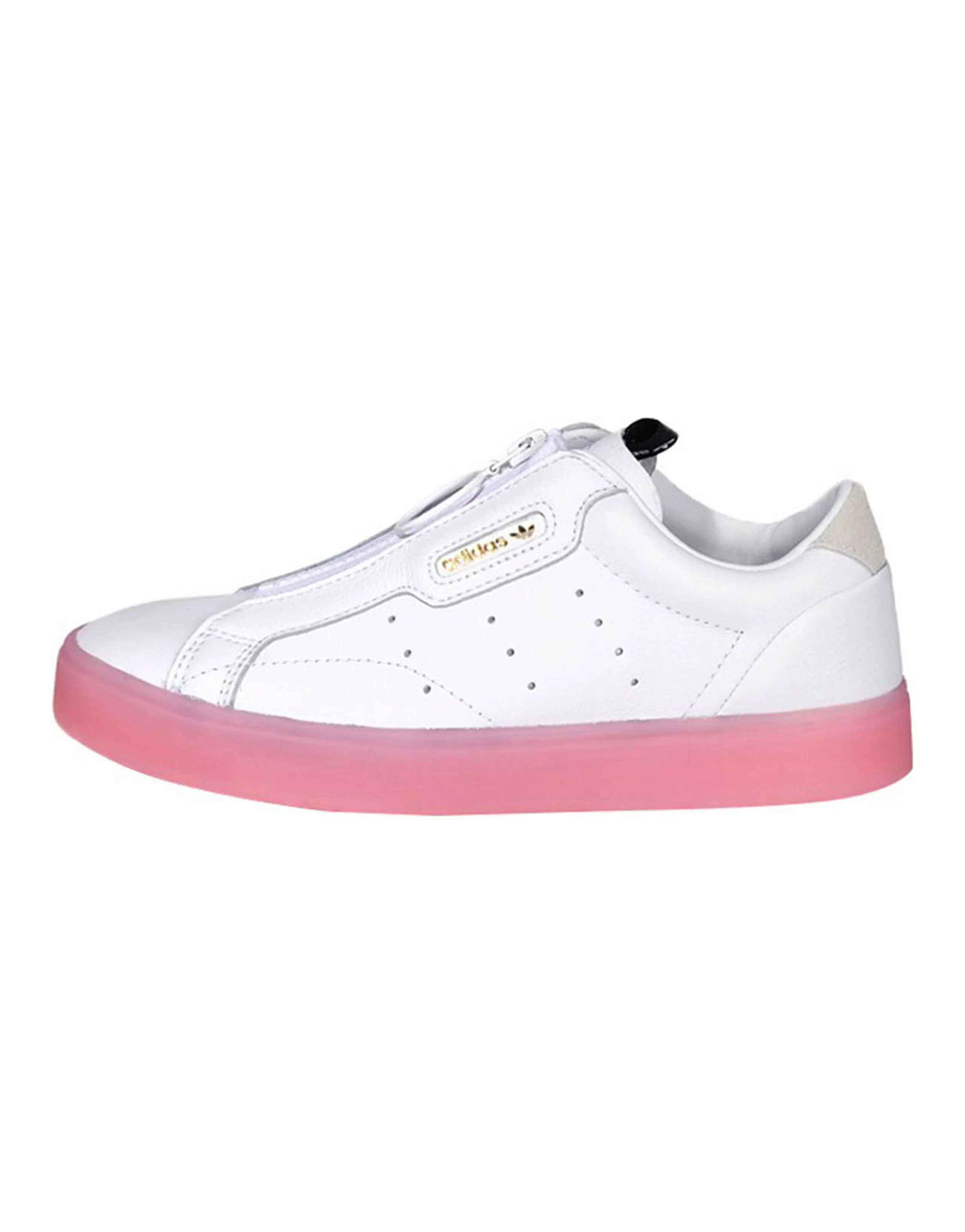 Adidas Originals Sleek Z 'White Pink' Women's