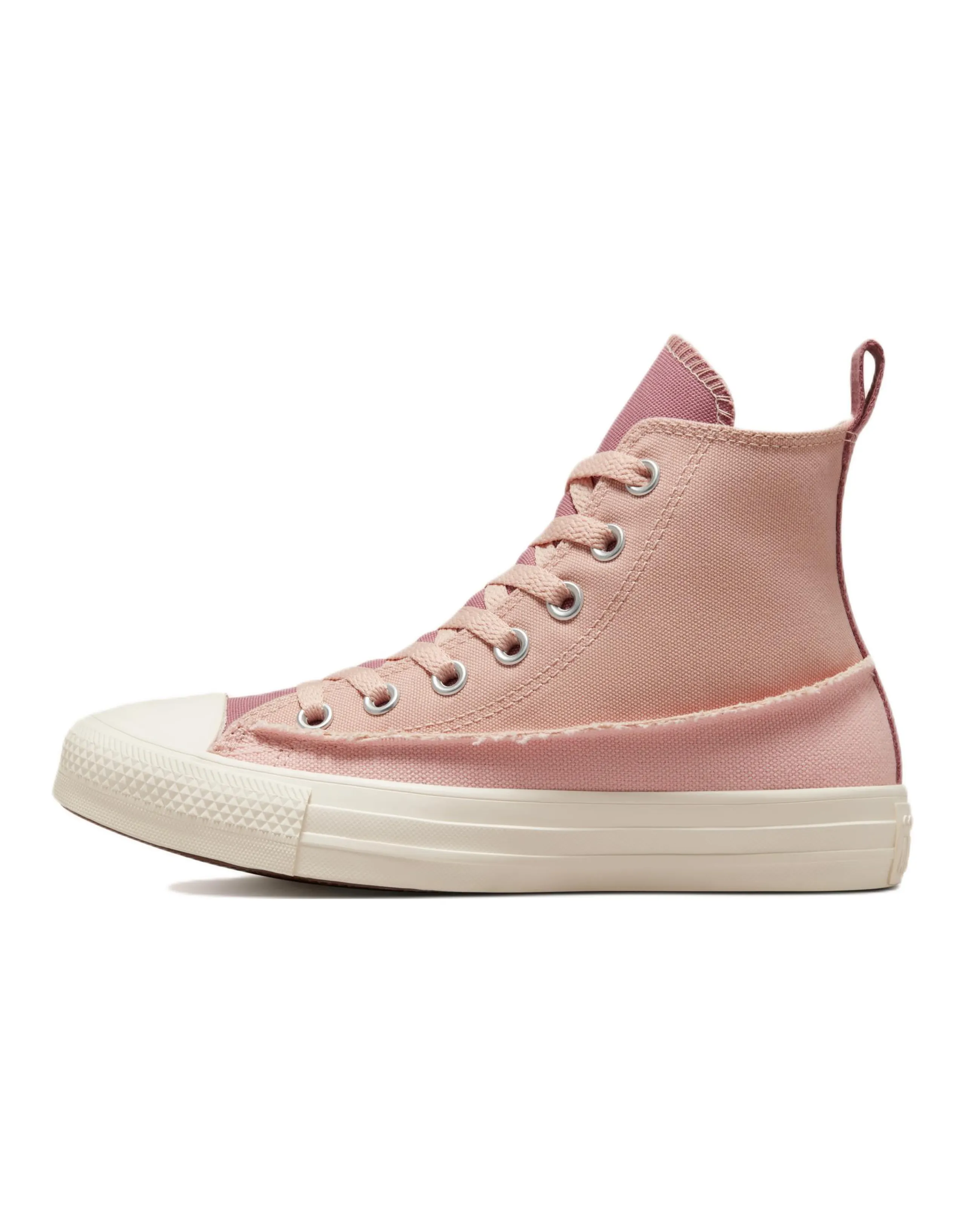 Chuck Taylor All Star Women's Converse High 'Pink Clay' Women's