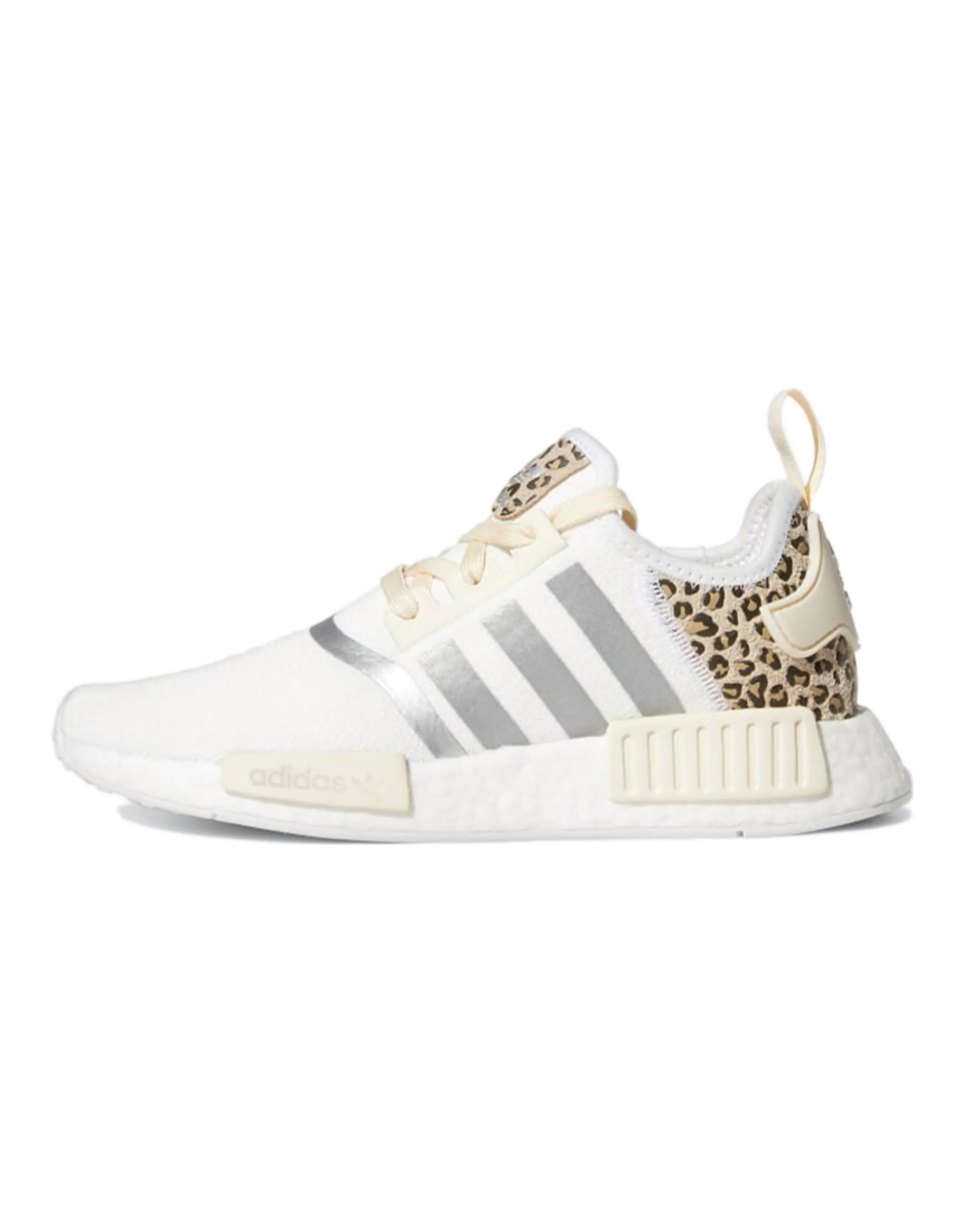 Adidas Originals Nmd R1 Cheetah Women's