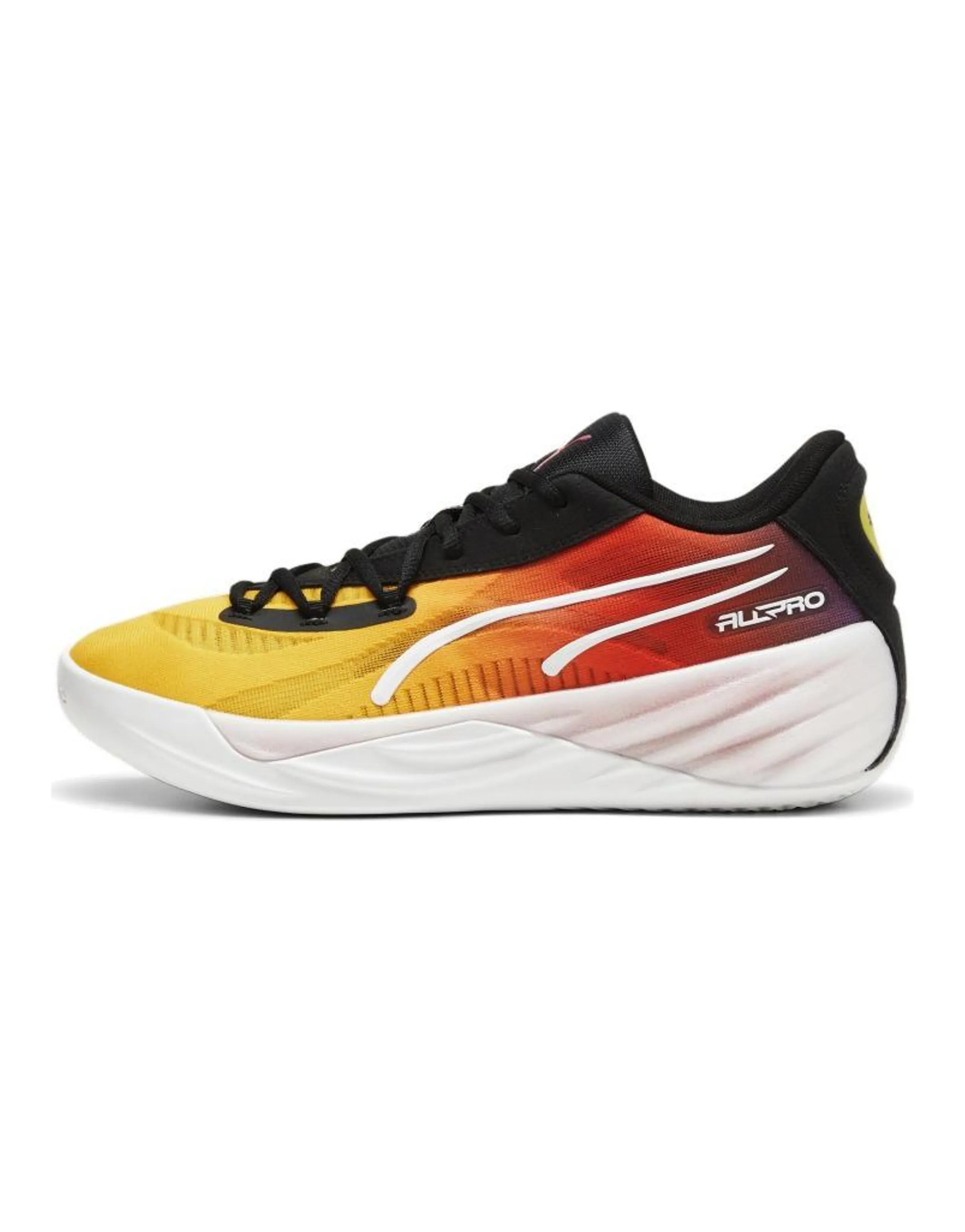 Puma All-Pro Nitro "Showtime"