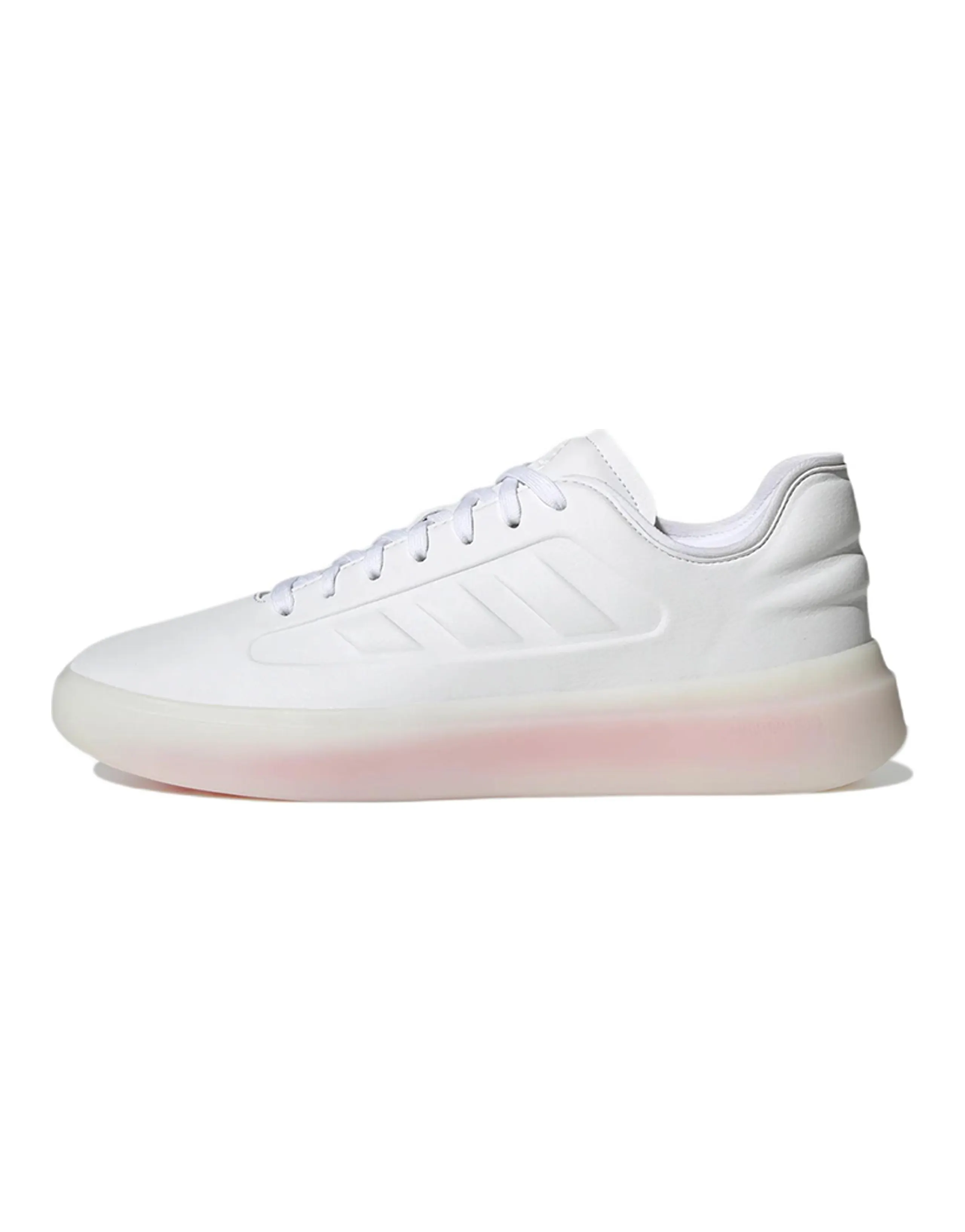 Adidas Zntasy Capsule Collection Cloud White Bright Red