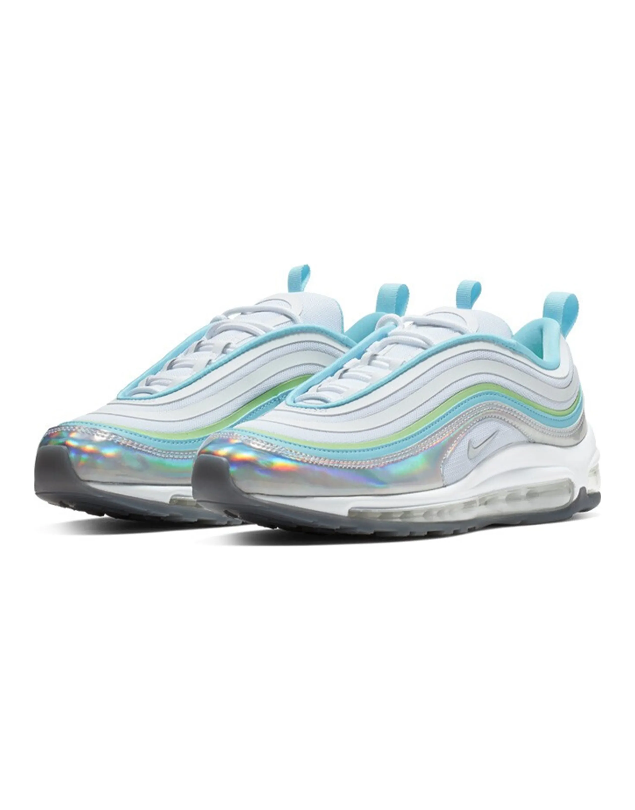 Nike Air Max 97 Ul 17 Se White Women's