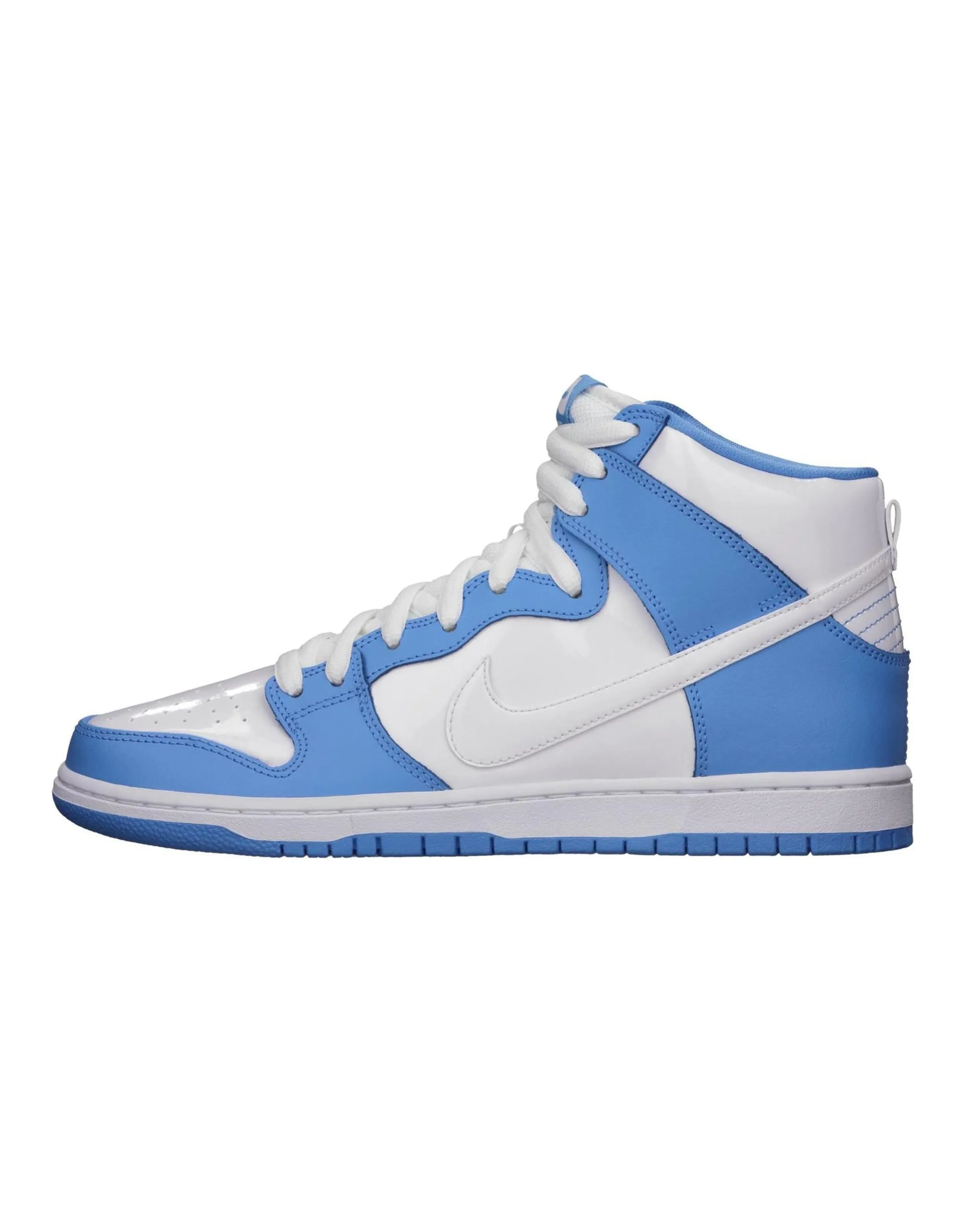 Nike Sb Dunk High Rivalry