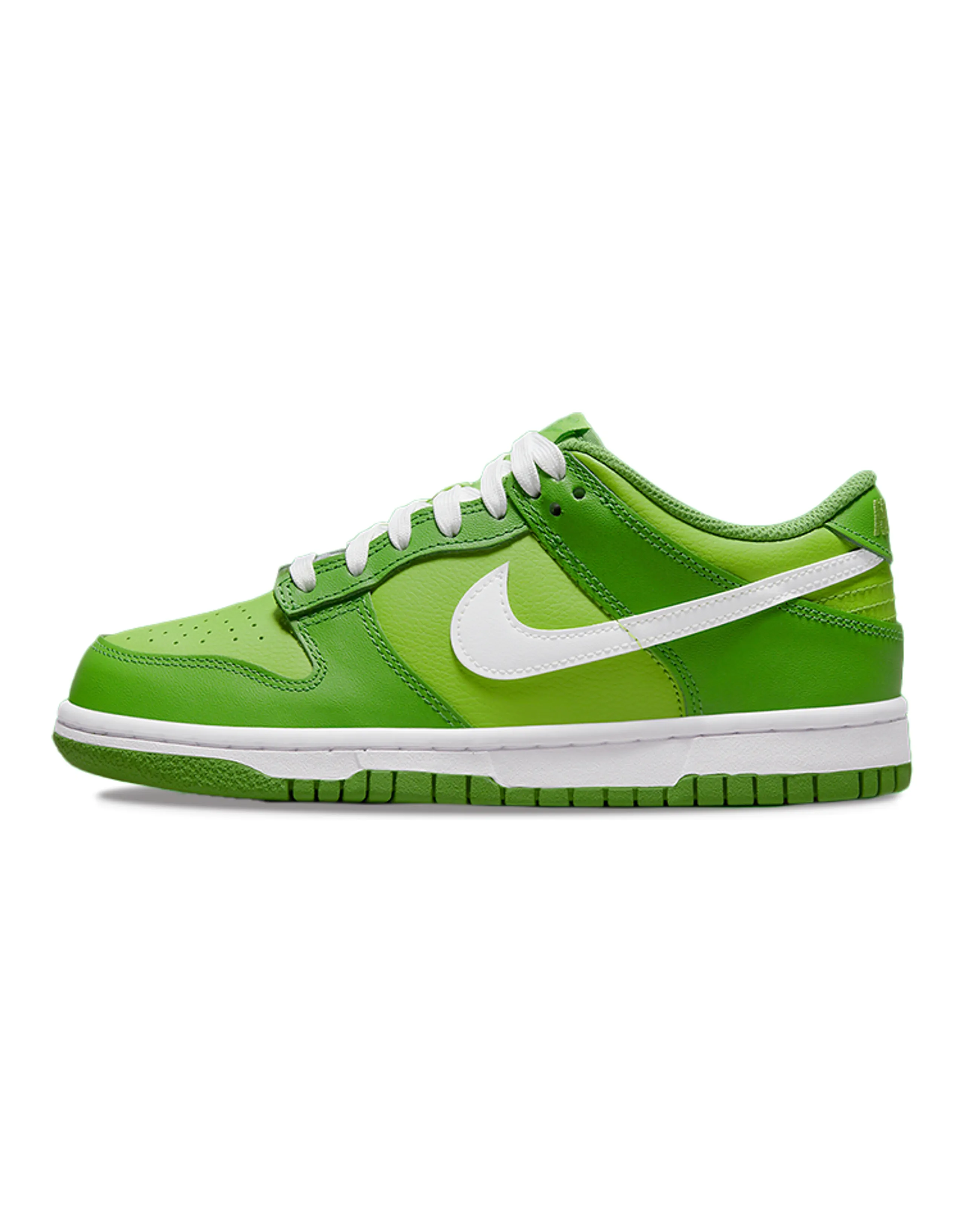 Nike Dunk Low Chlorophyll GS