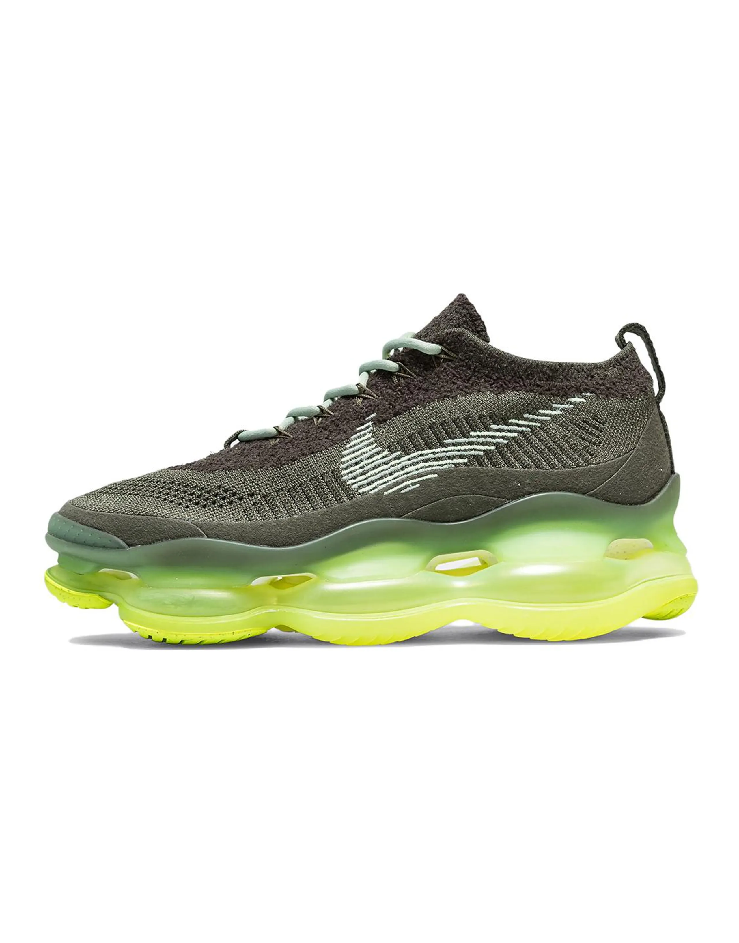 Nike Air Max Scorpion Fk Barely Volt