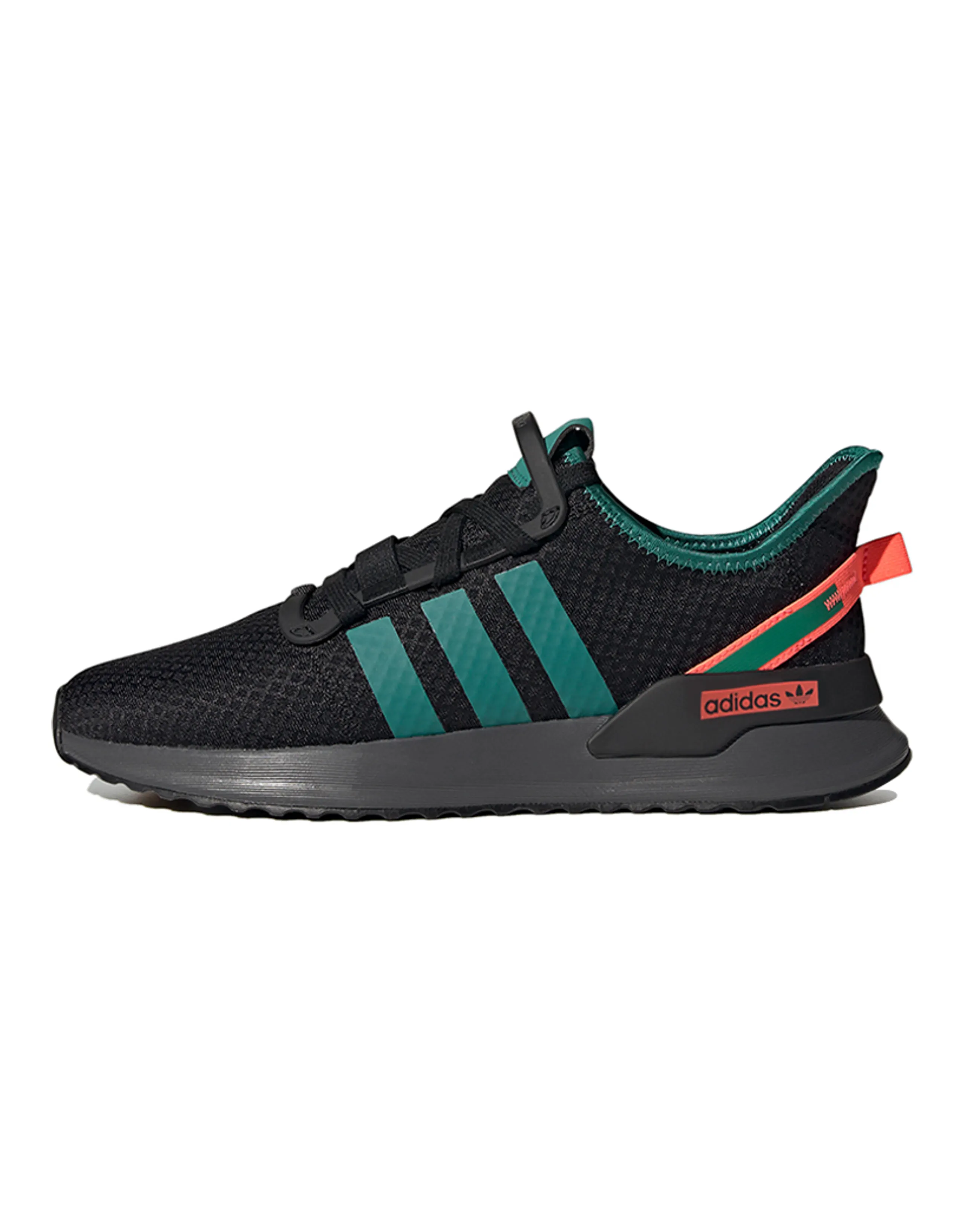 Adidas Originals Originals U_Path Run 'Black Green'