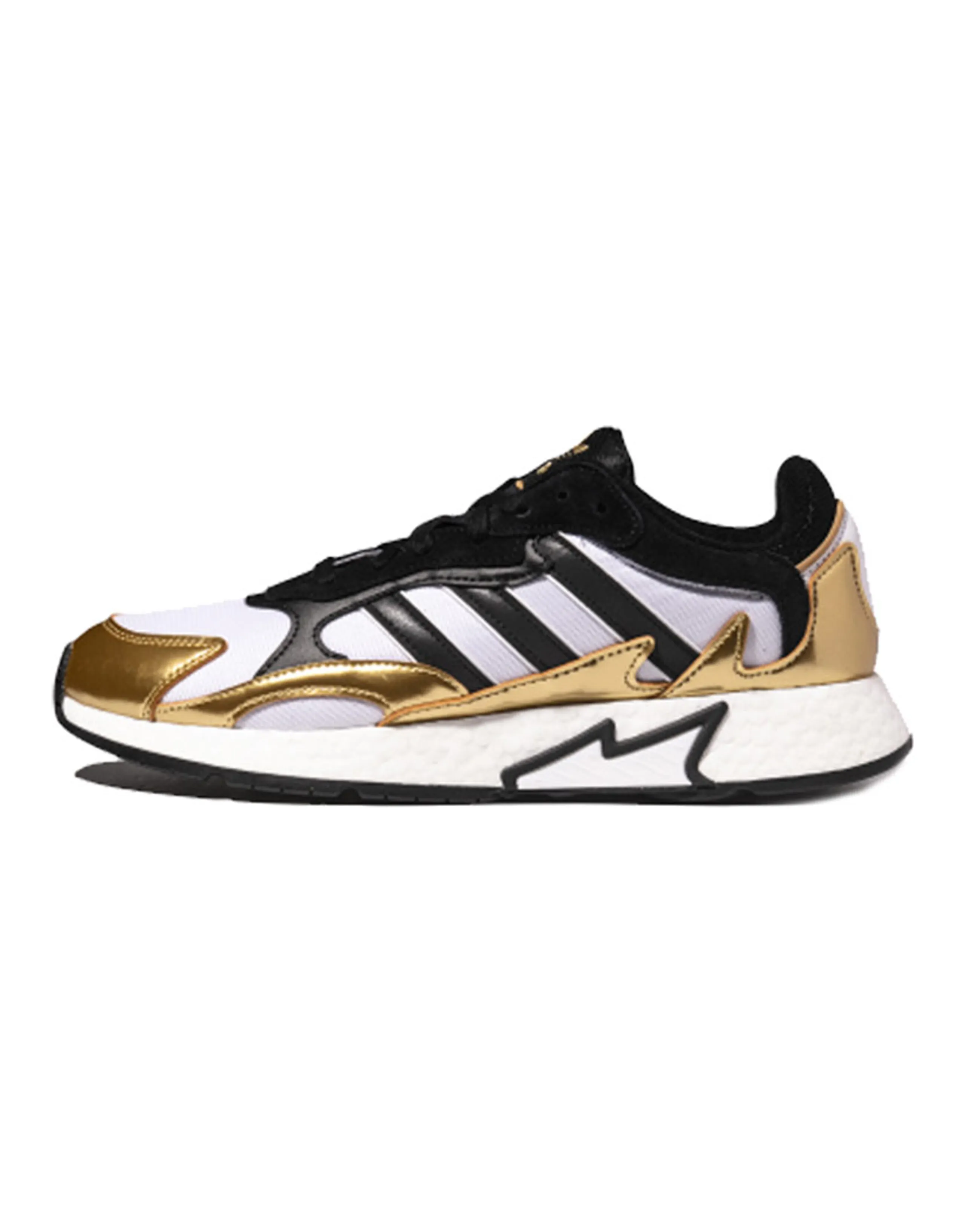 Adidas Originals Tresc Run Br 'White Black Gold'