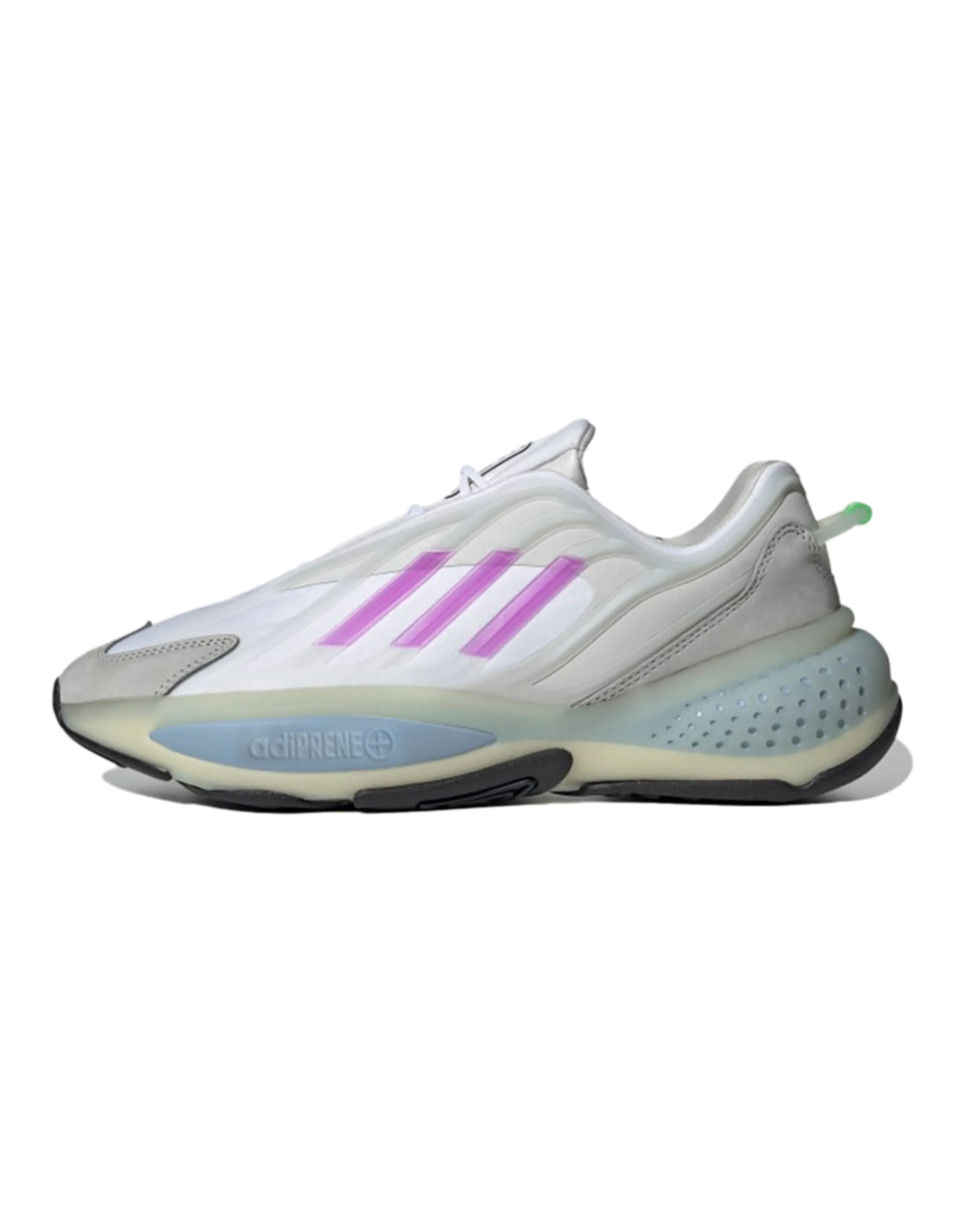 Adidas Originals Ozrah Cloud White Sonic Fuchsia