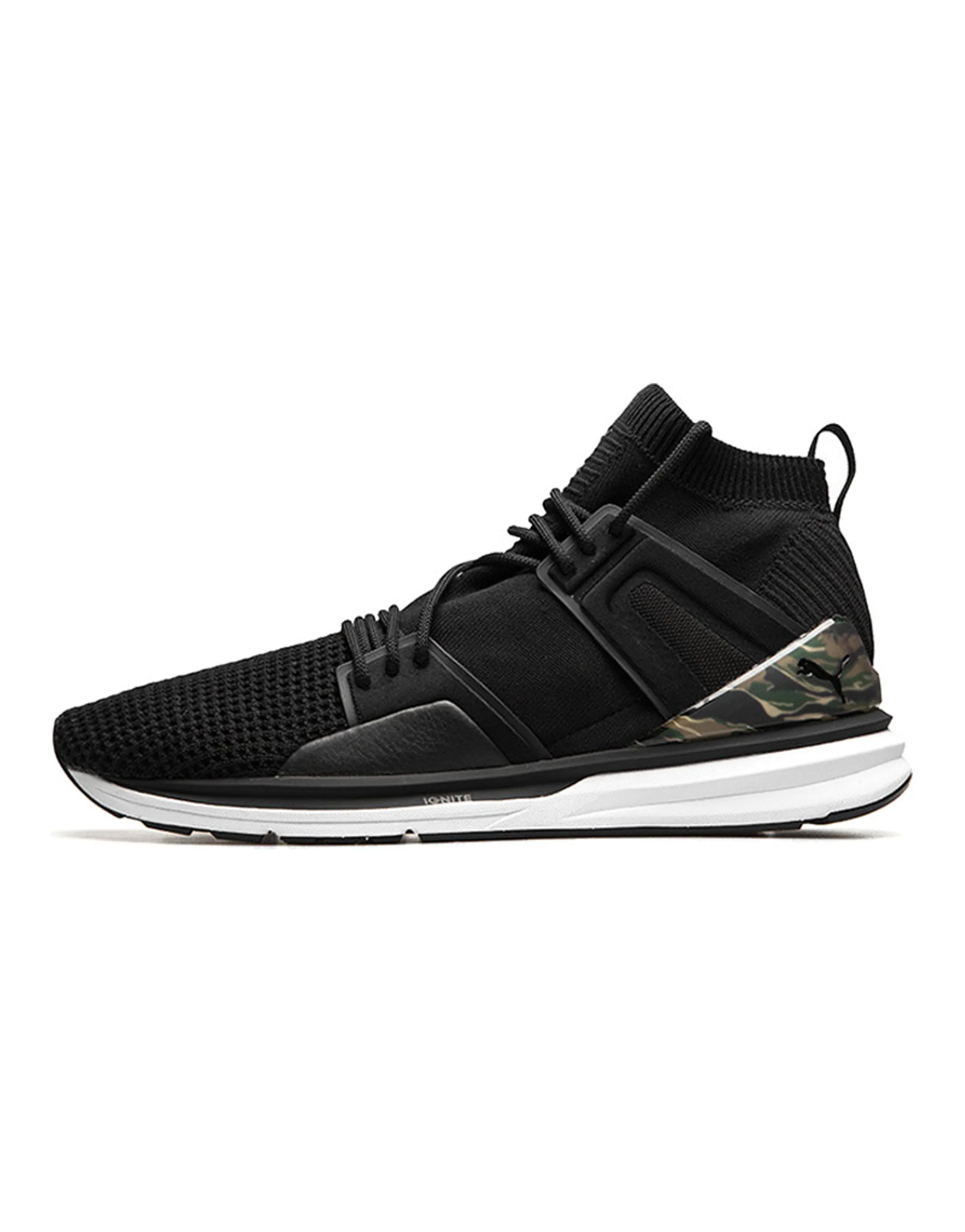 PUMA B.O.G Black