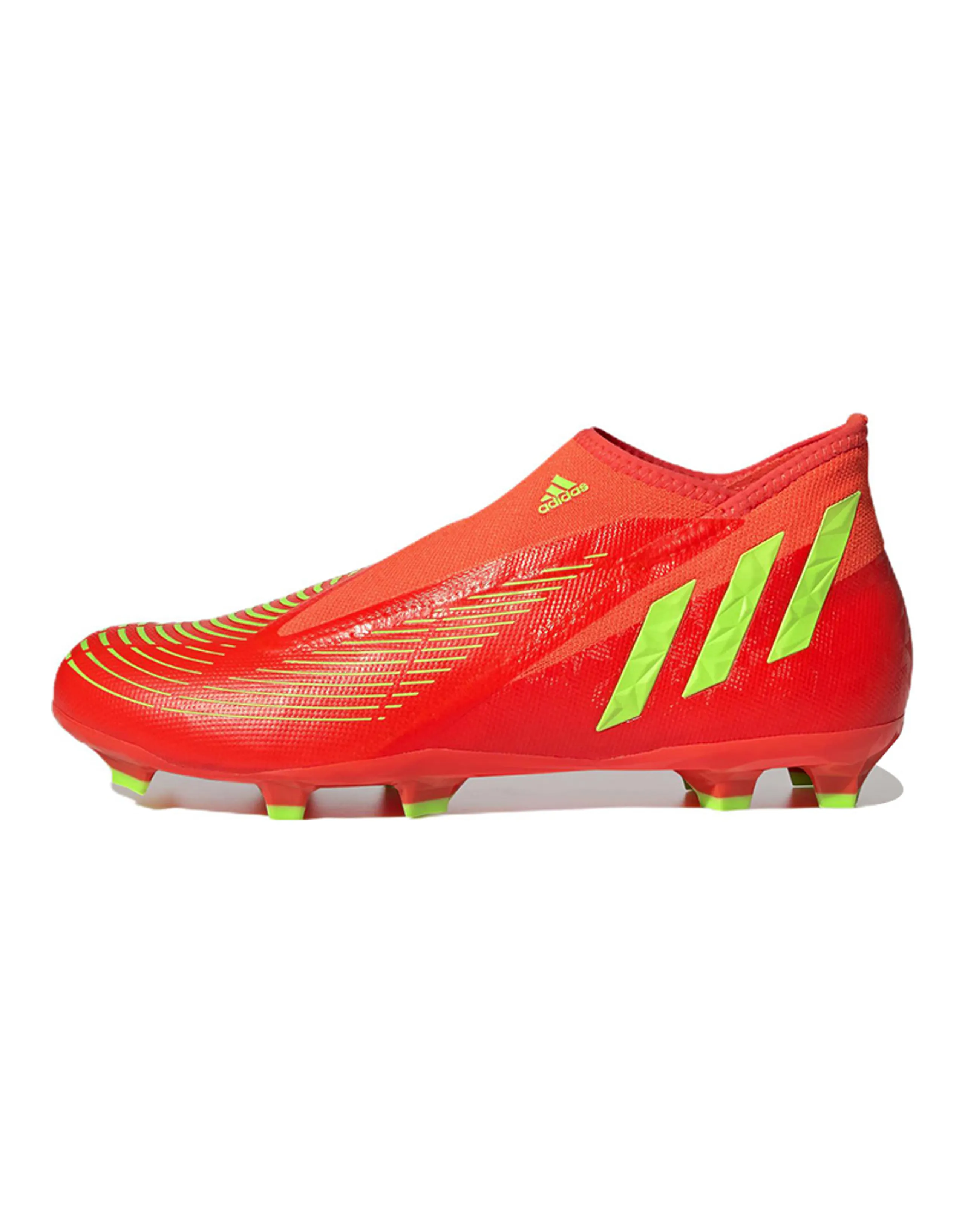 Adidas Predator Edge.3 Fg 'Game Data Pack'