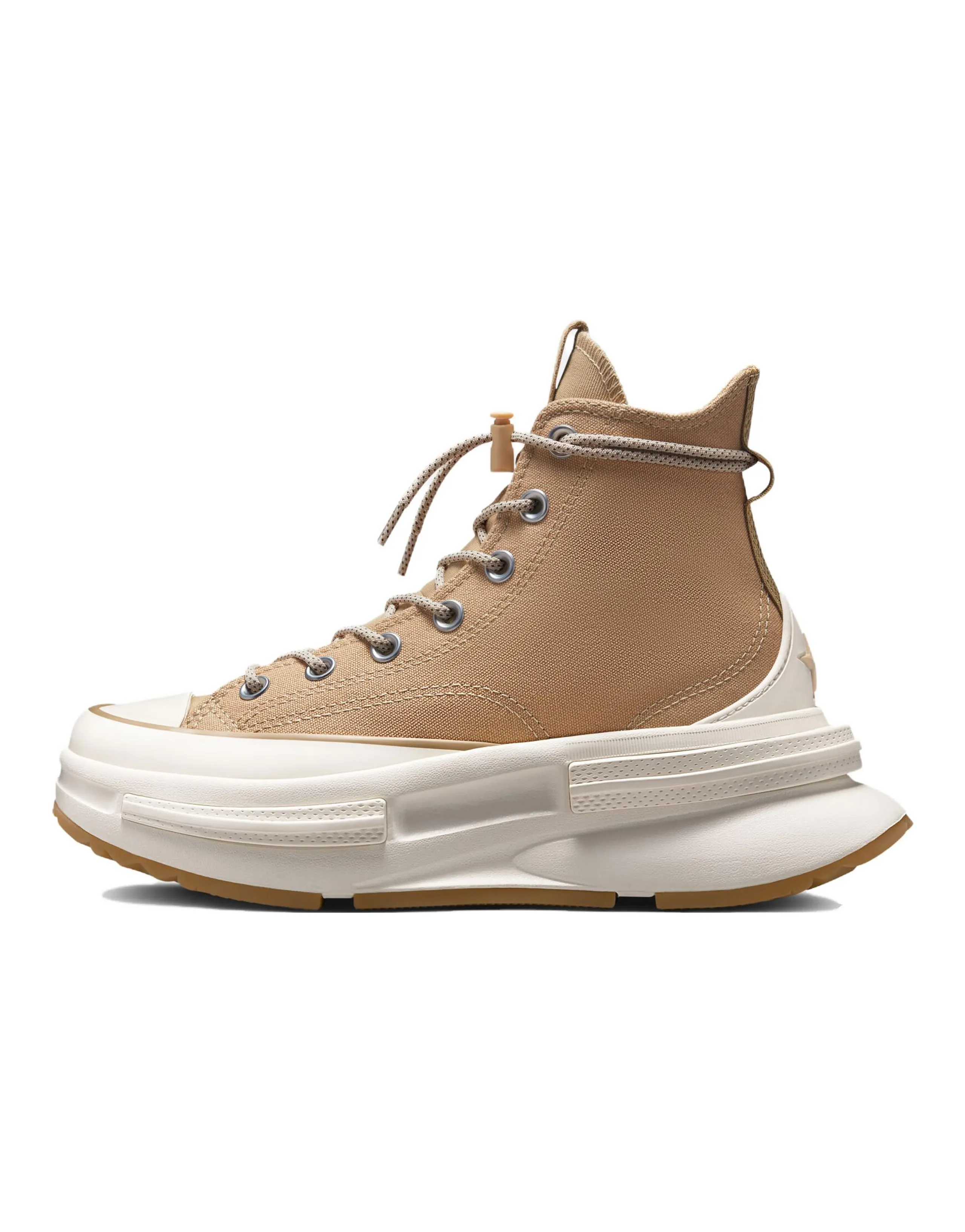 Run Star Converse Legacy Cx High 'Nomad Khaki'