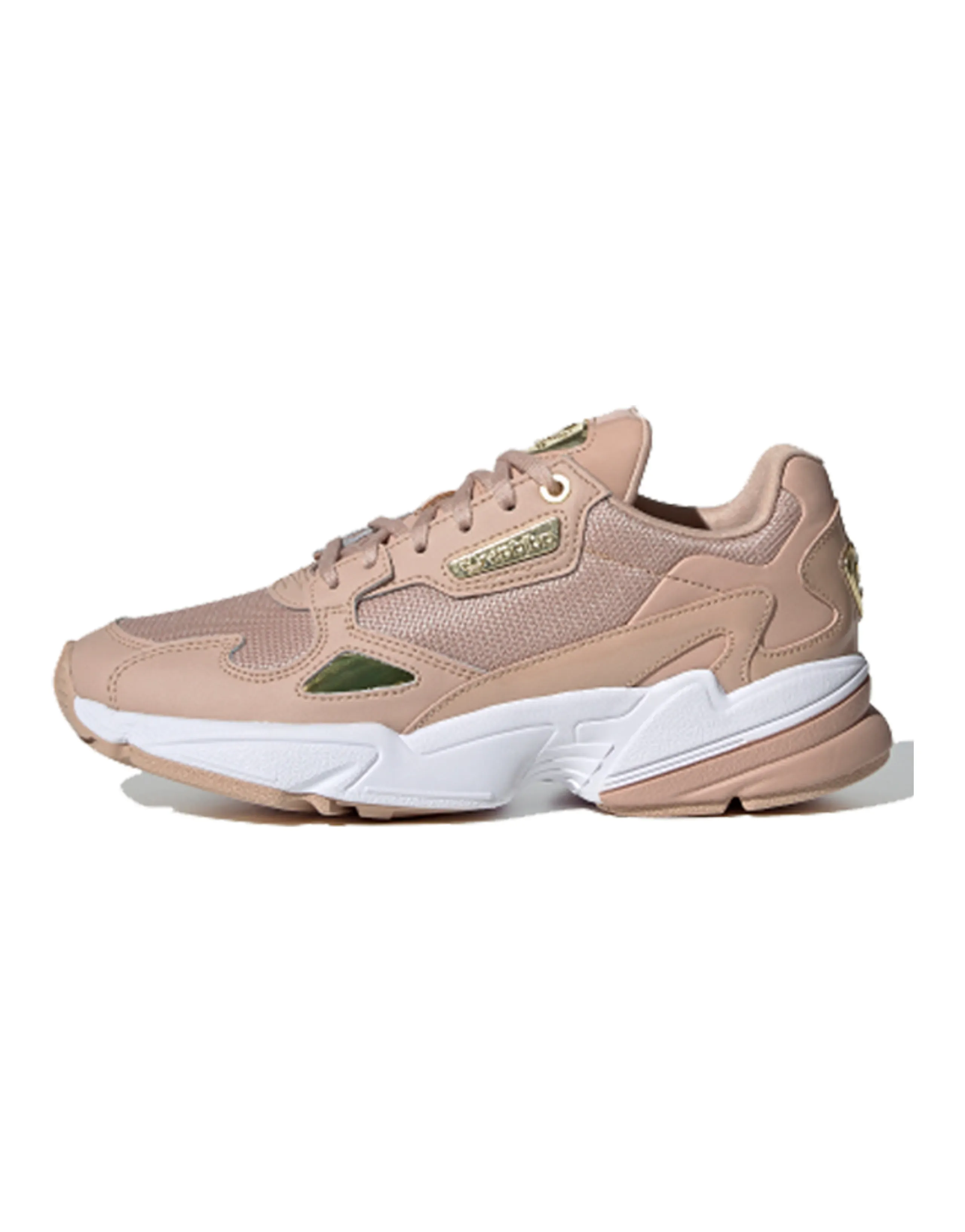 Adidas Originals Falcon 'Ash Pearl' Women's