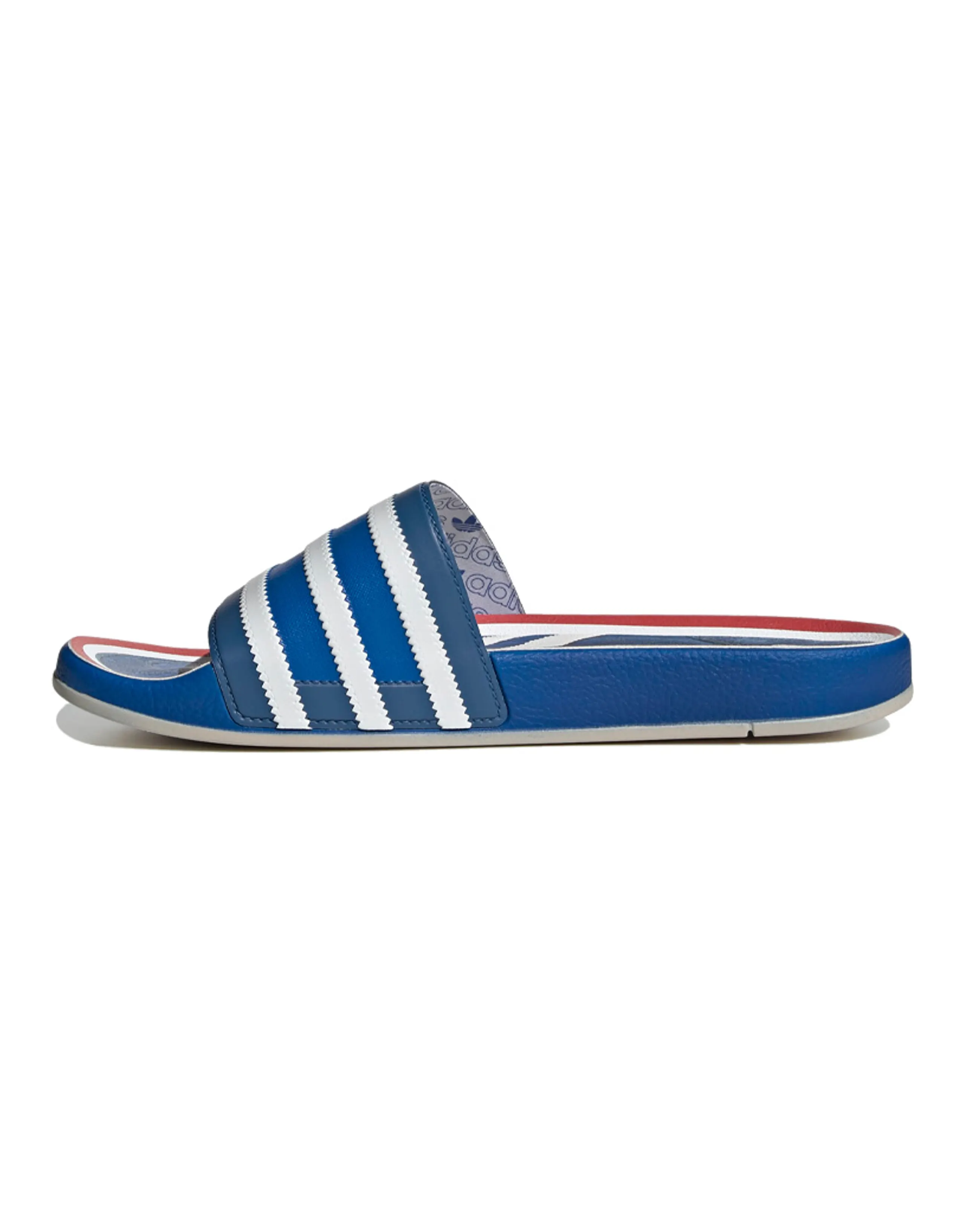 Adidas Adilette Slides Premium 'SL72'