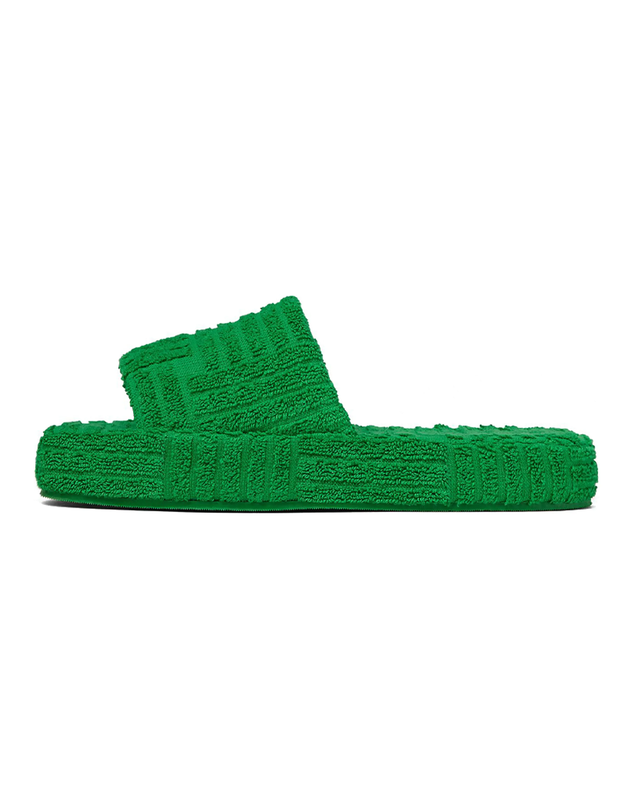 Bottega Veneta Resort Sponge