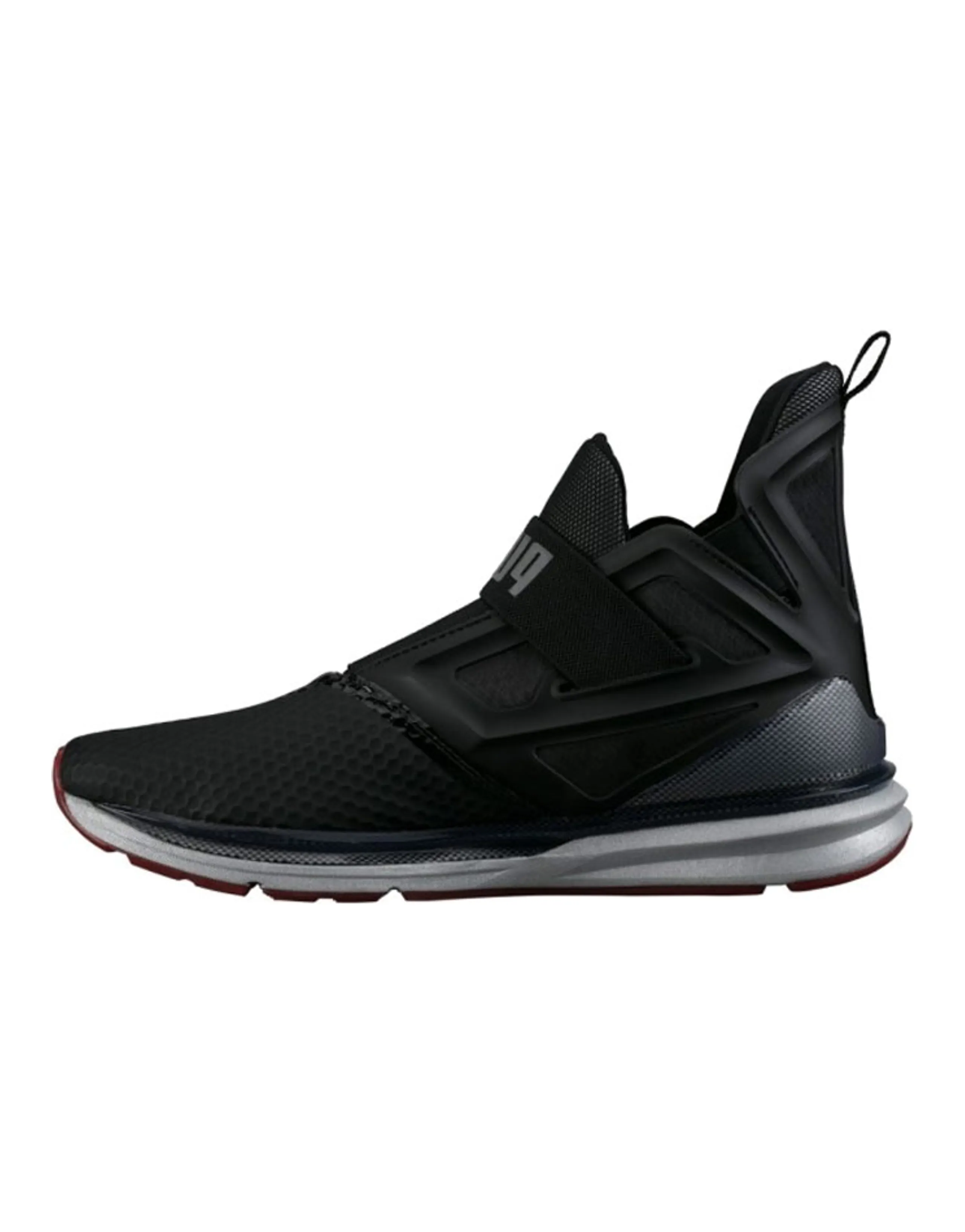 PUMA Ignite Limitless Xtreme Hi Tec 'Black'