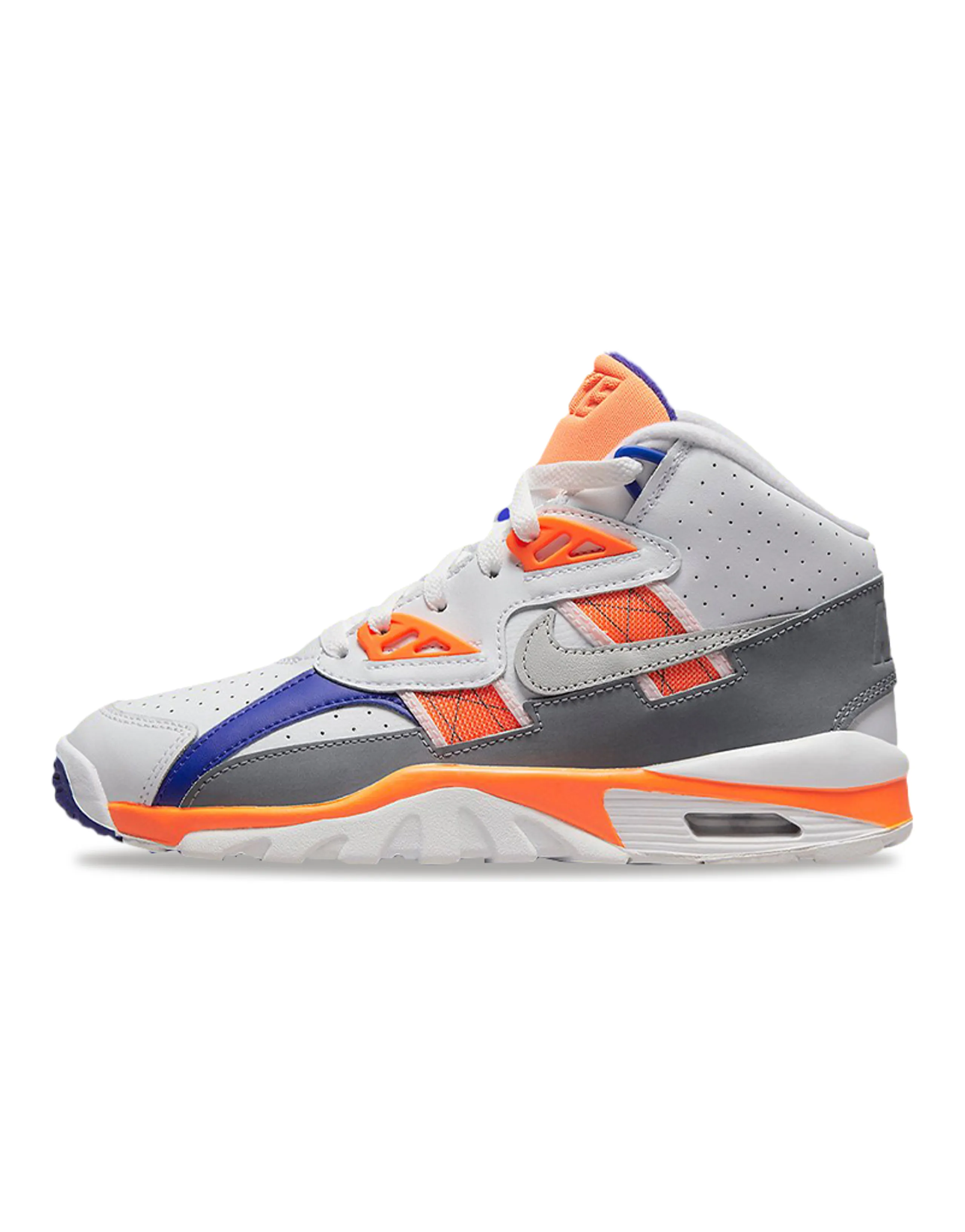 Nike Air Trainer Sc High Auburn
