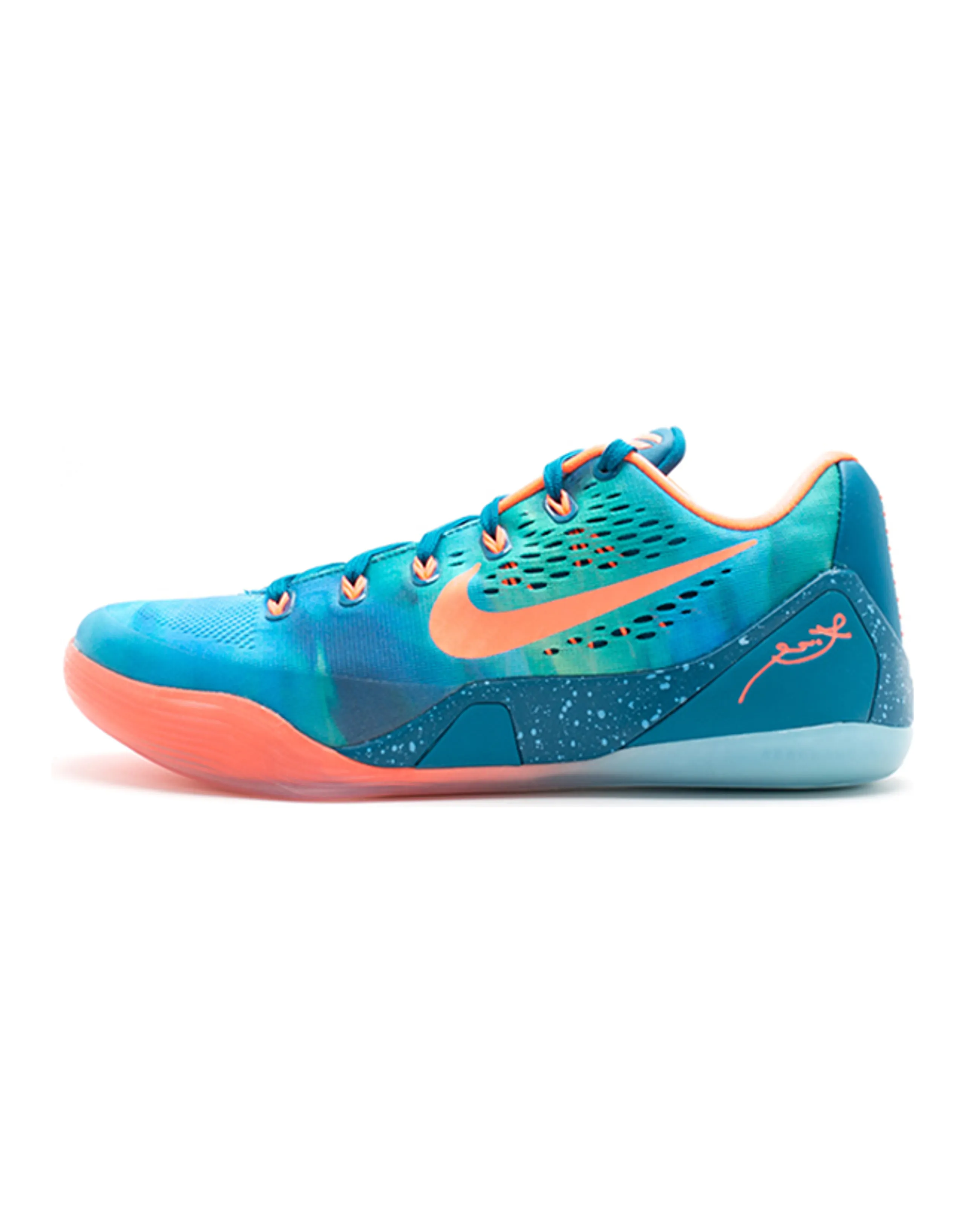 Nike Kobe 9 Peach Jam