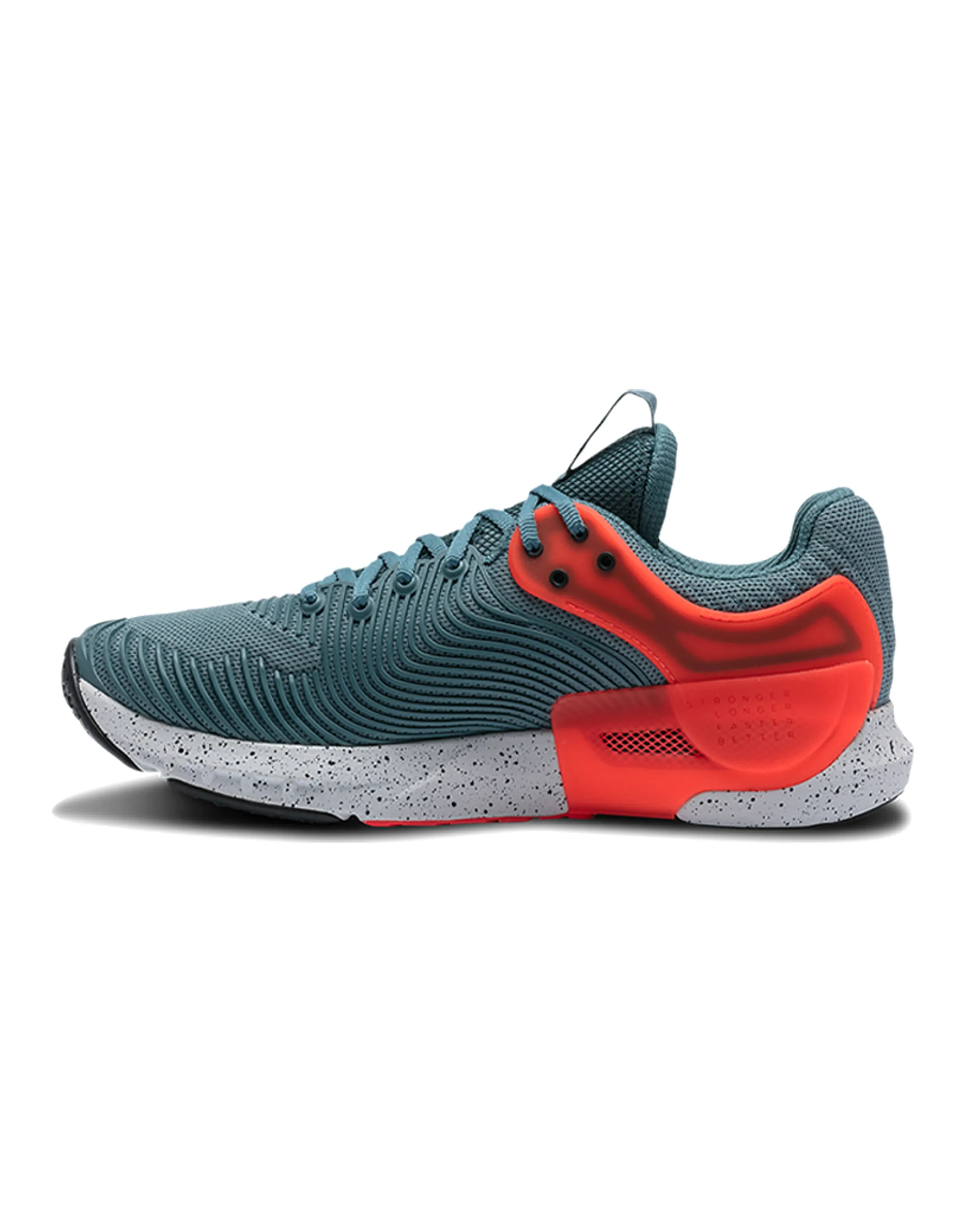Under Armour Hovr Apex 2 'Lichen Blue'