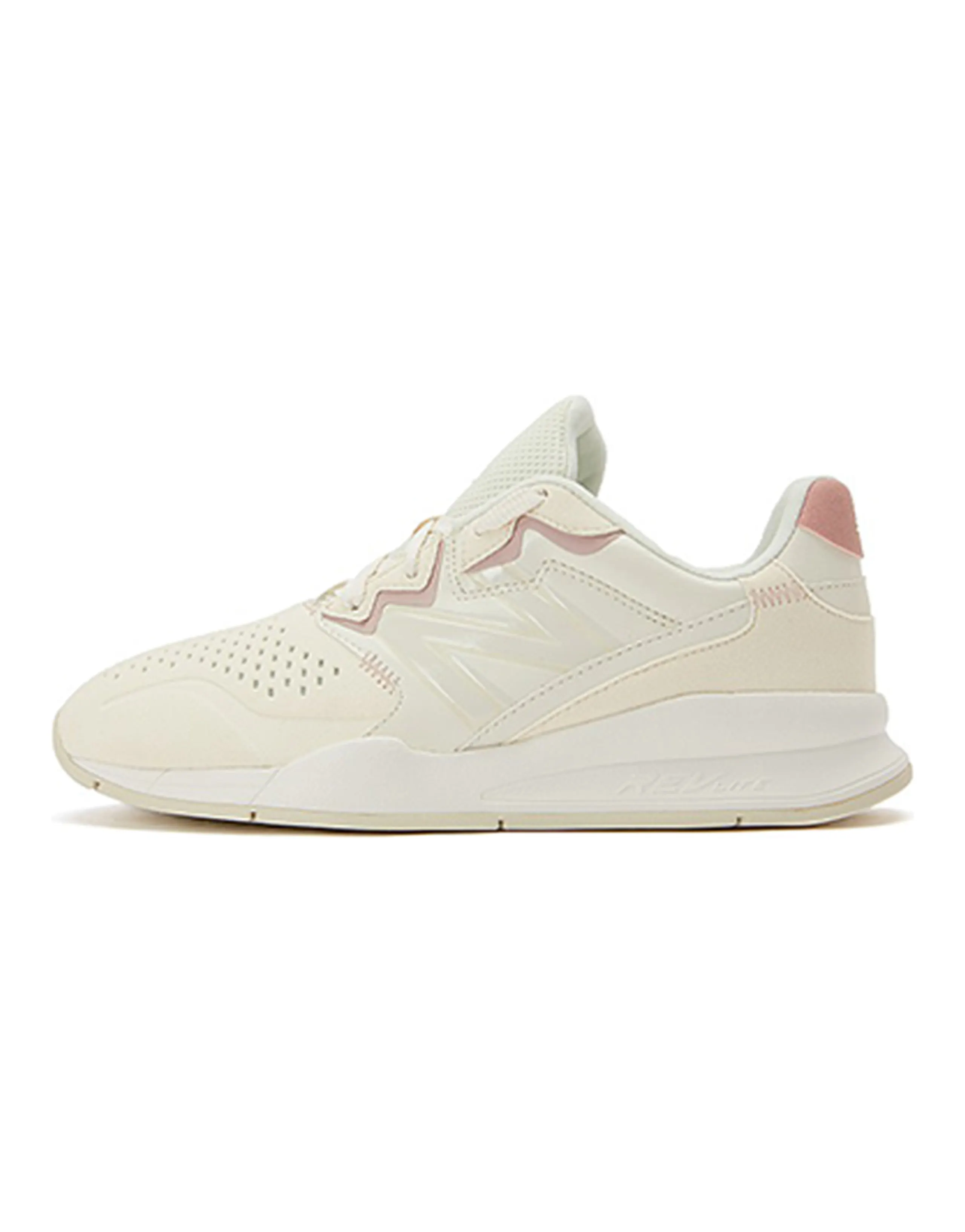 New Balance 1100 Series Retro Sports Creamy White