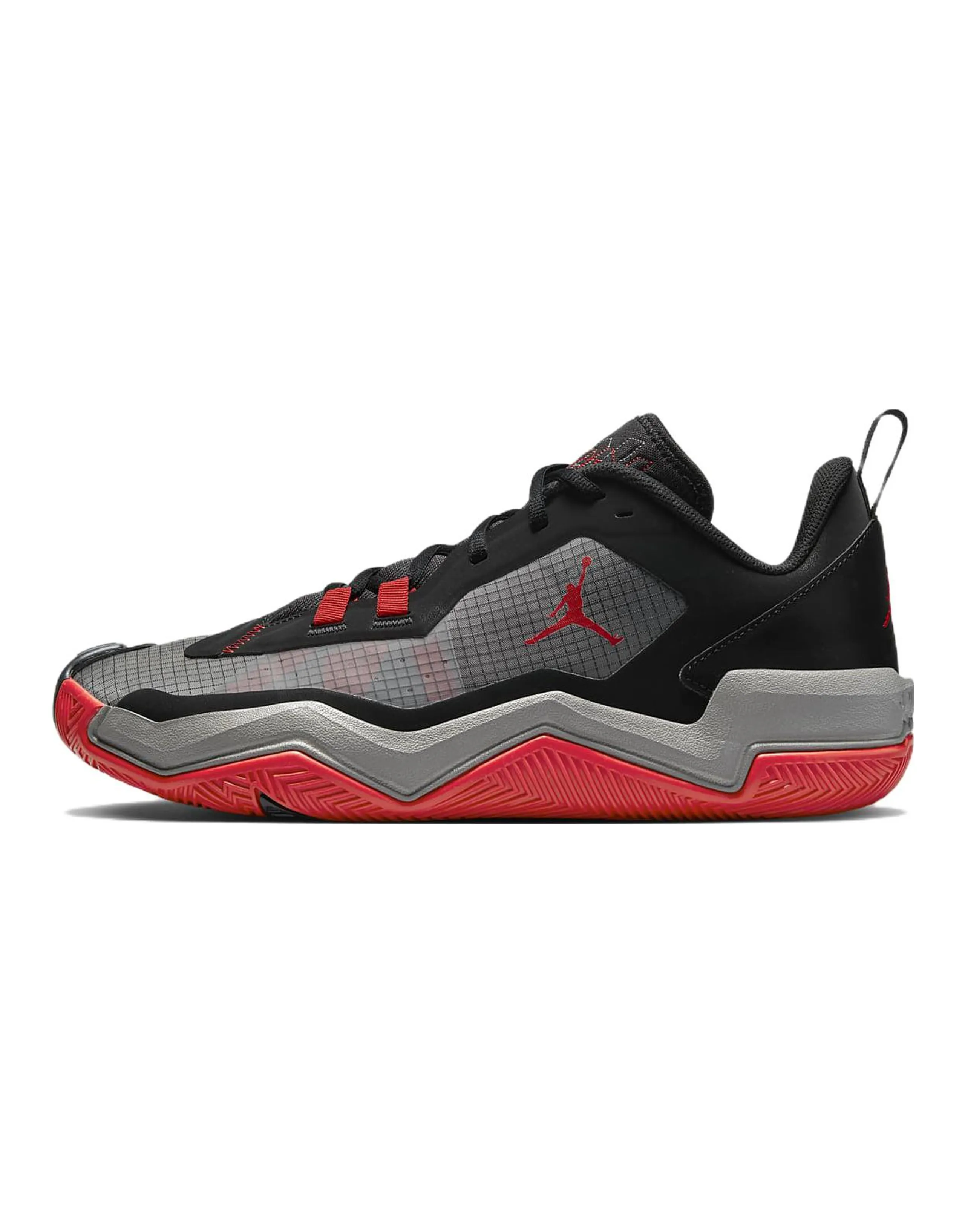 JORDAN Westbrook One Take 4 'Bred'