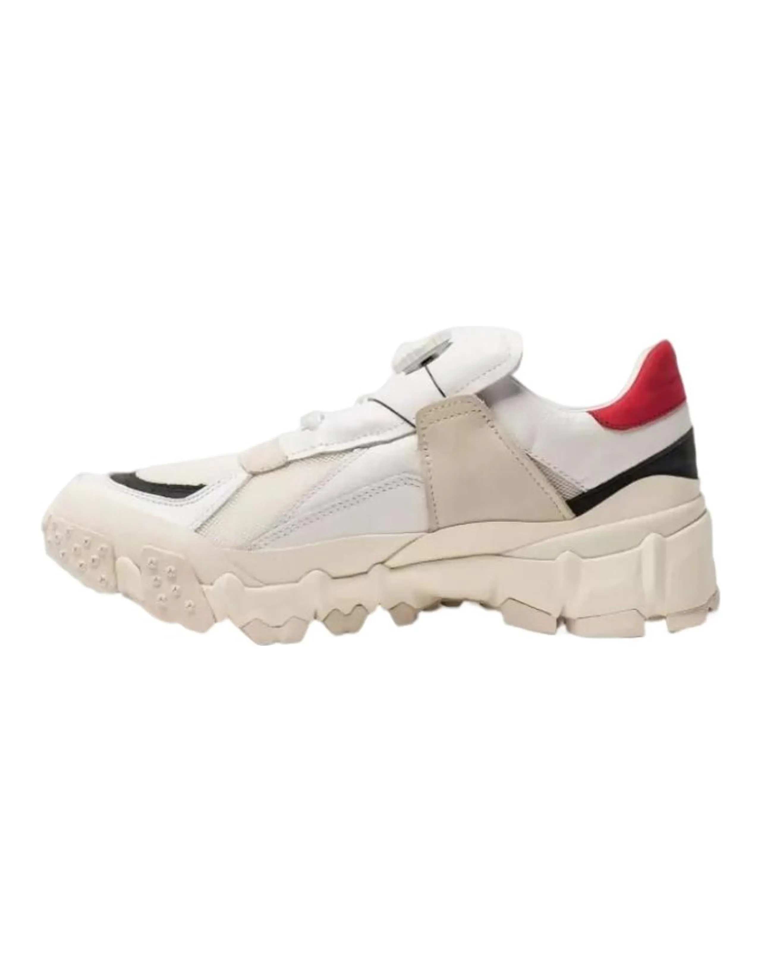 PUMA Han Kjobenhavn X Trailfox Disc 'White'
