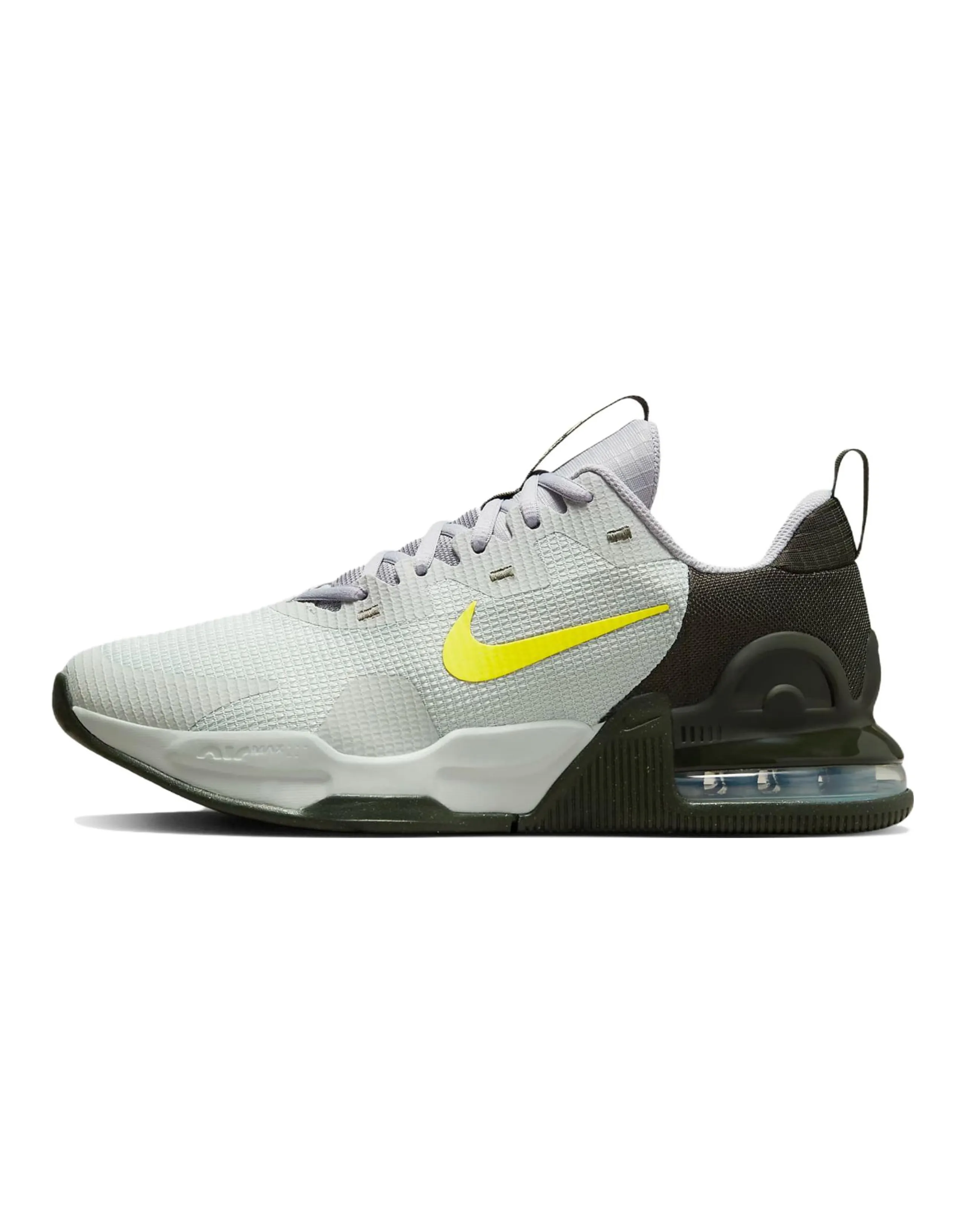 Nike Air Max Alpha Trainer 5 'Light Silver Sequoia'