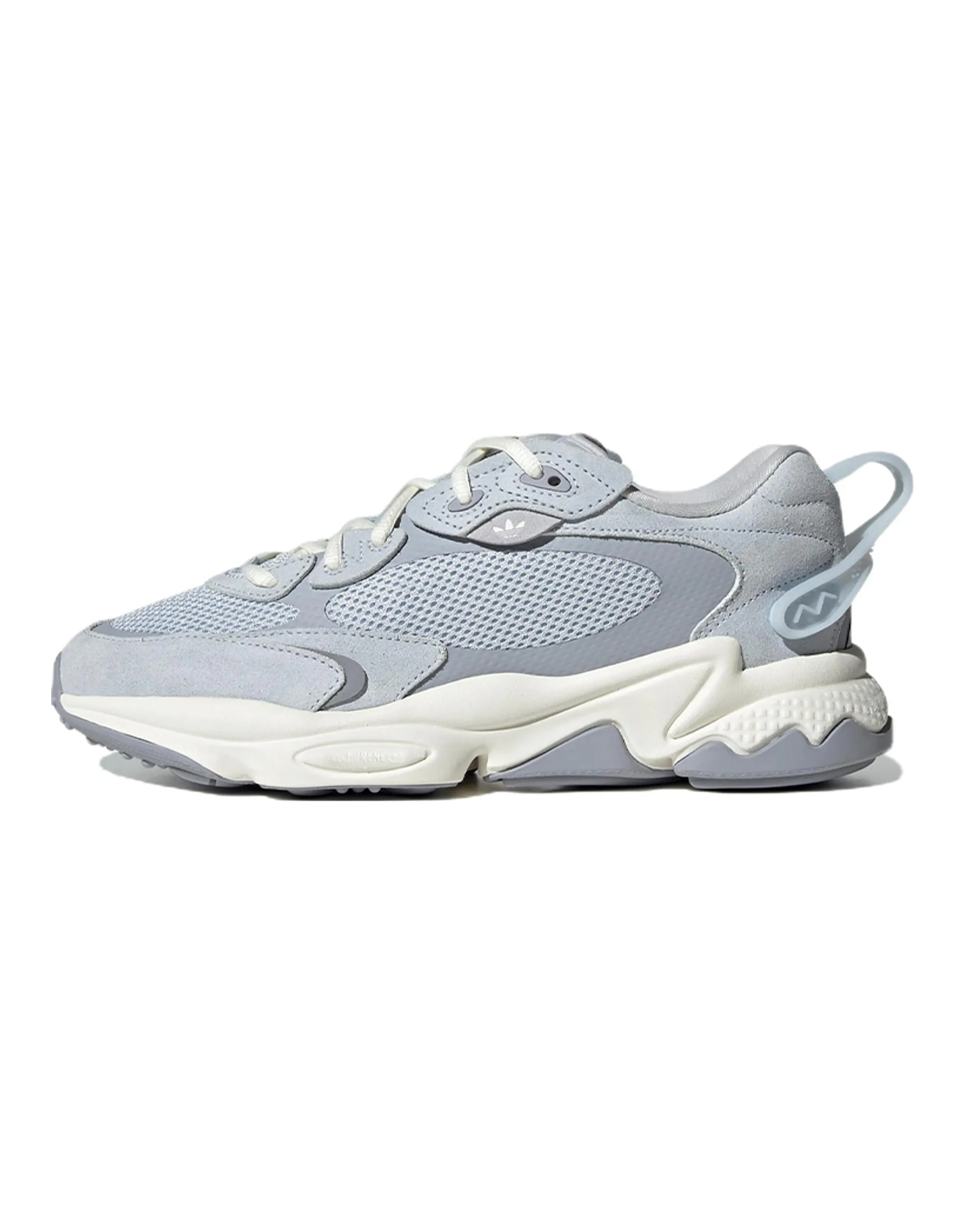 Adidas Originals Ozweego Meta 'Blue Gray' Women's