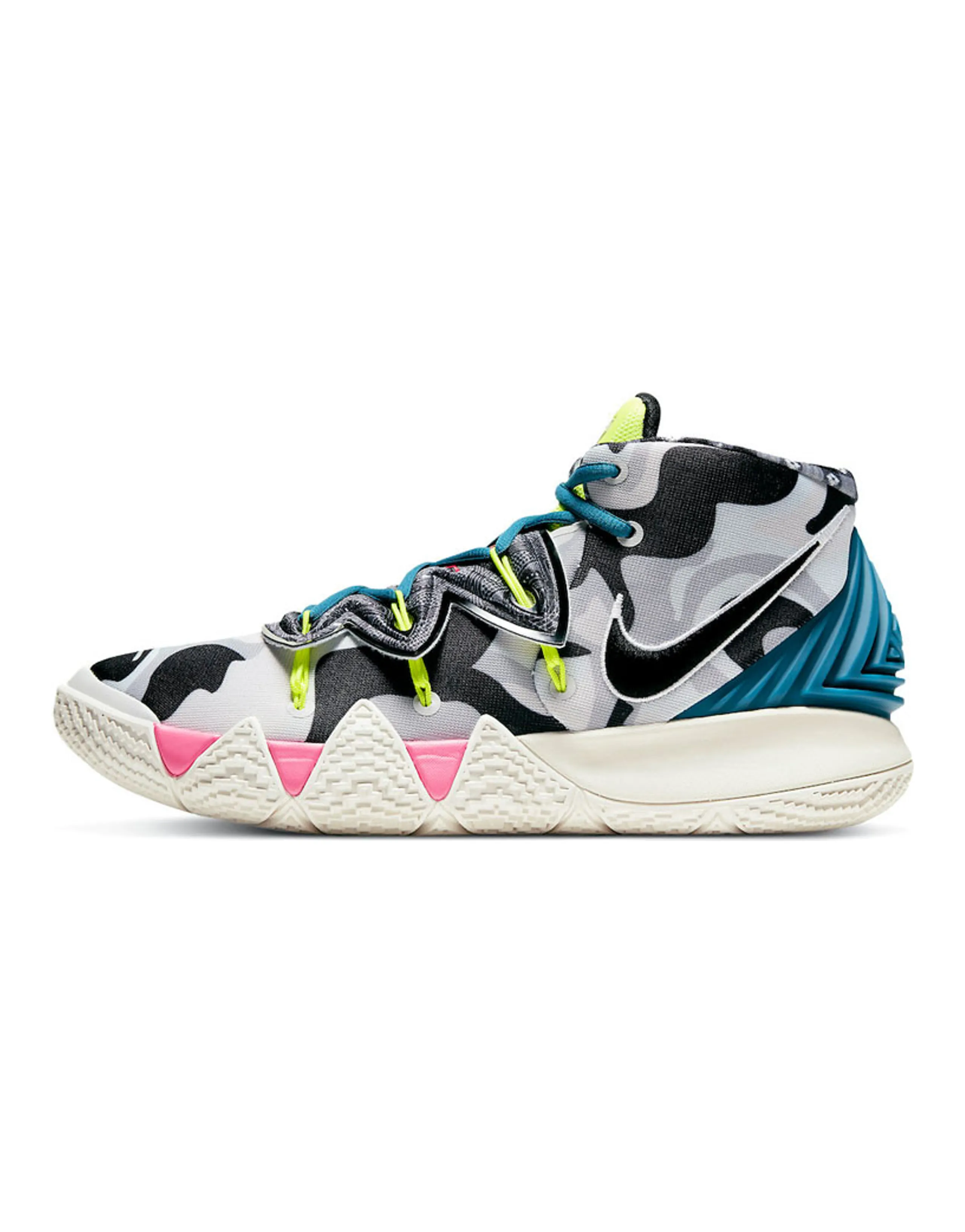 Nike Kybrid S2 'What The Neon'