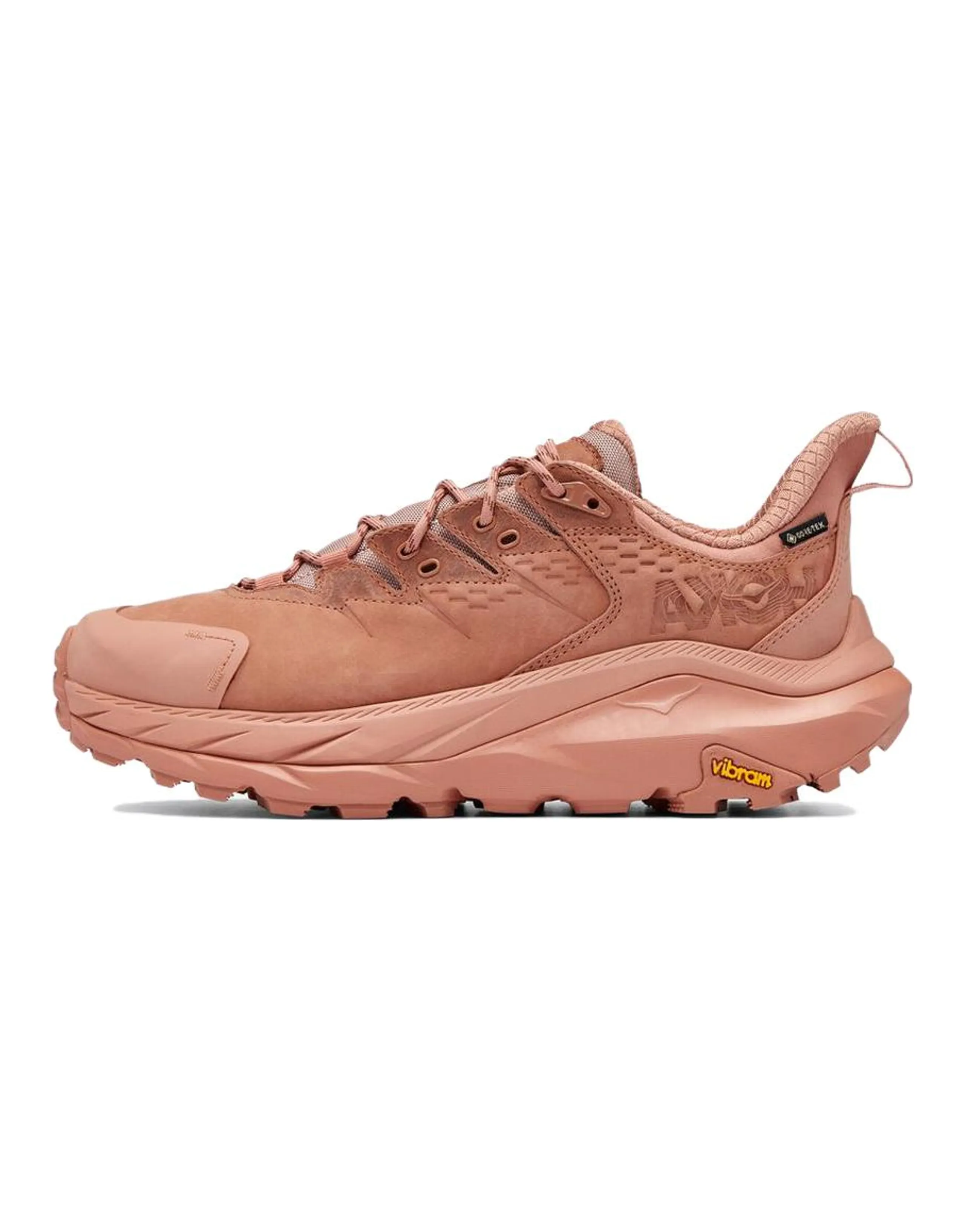 HOKA ONE ONE Kaha 2 Low Gore Tex Cork Cappuccino
