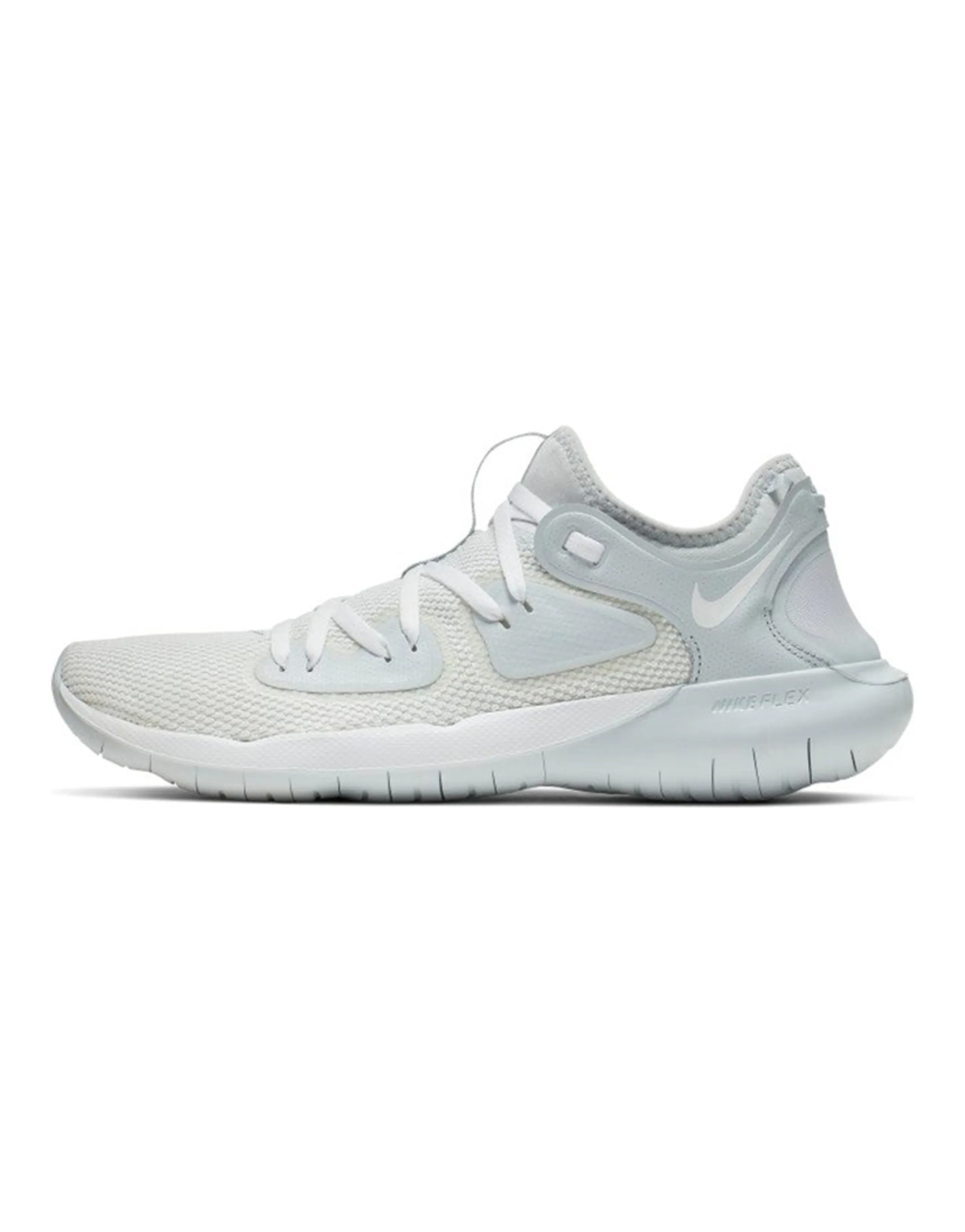 Nike Flex 2019 Rn White