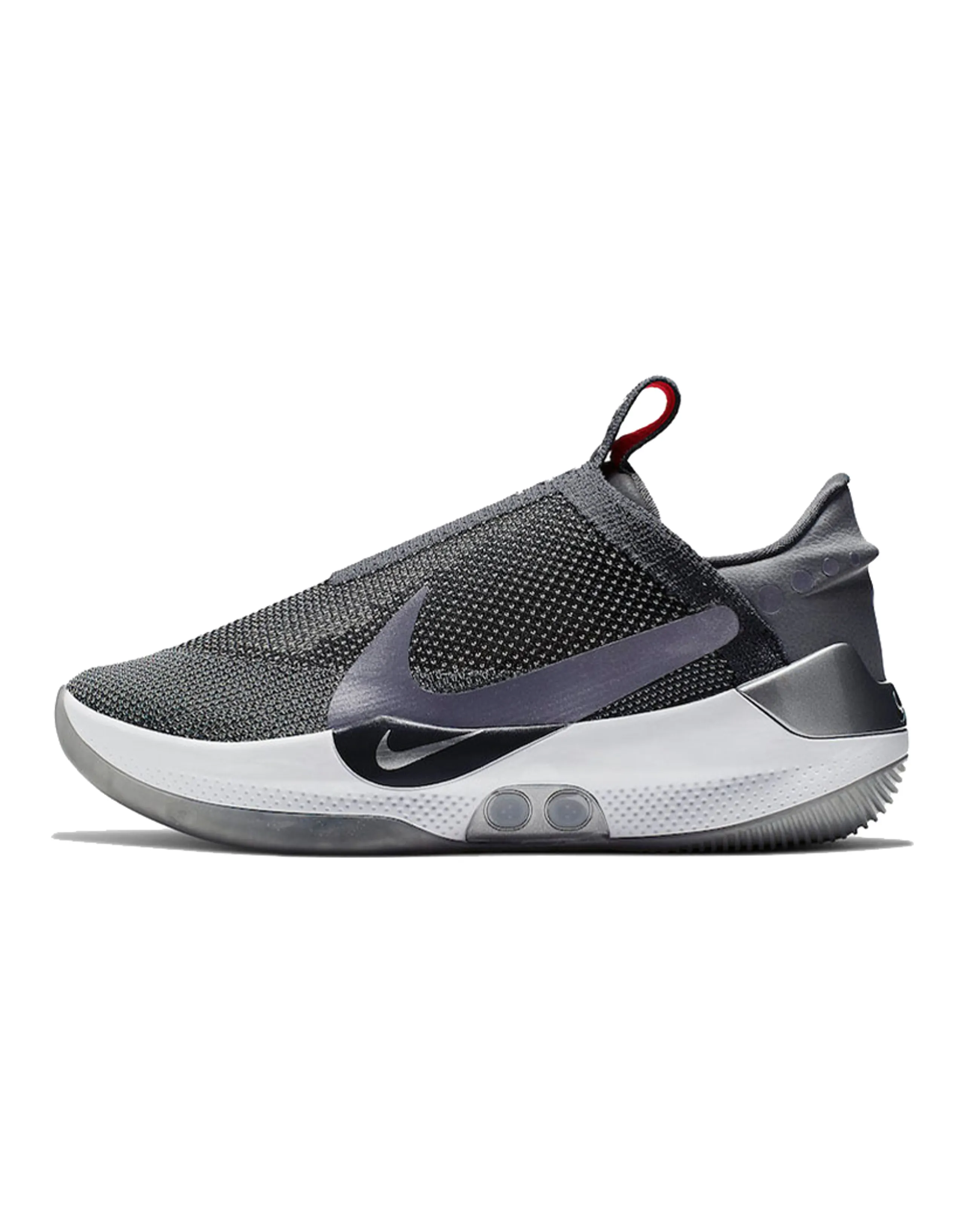 Nike Adapt Bb Dark Grey China